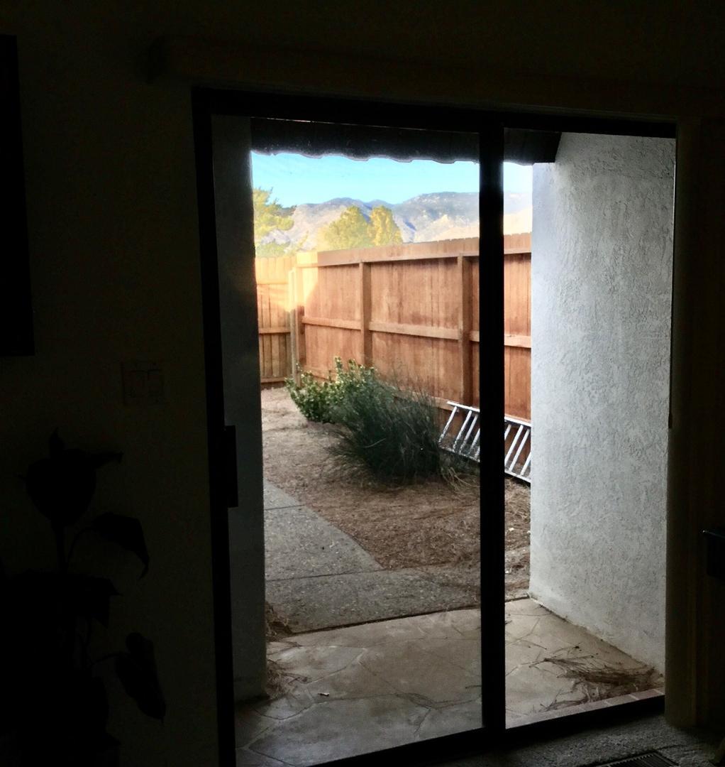 1101 Bernalillo Place