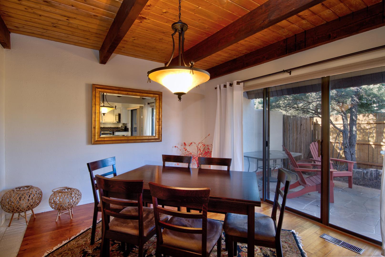 1101 Bernalillo Place