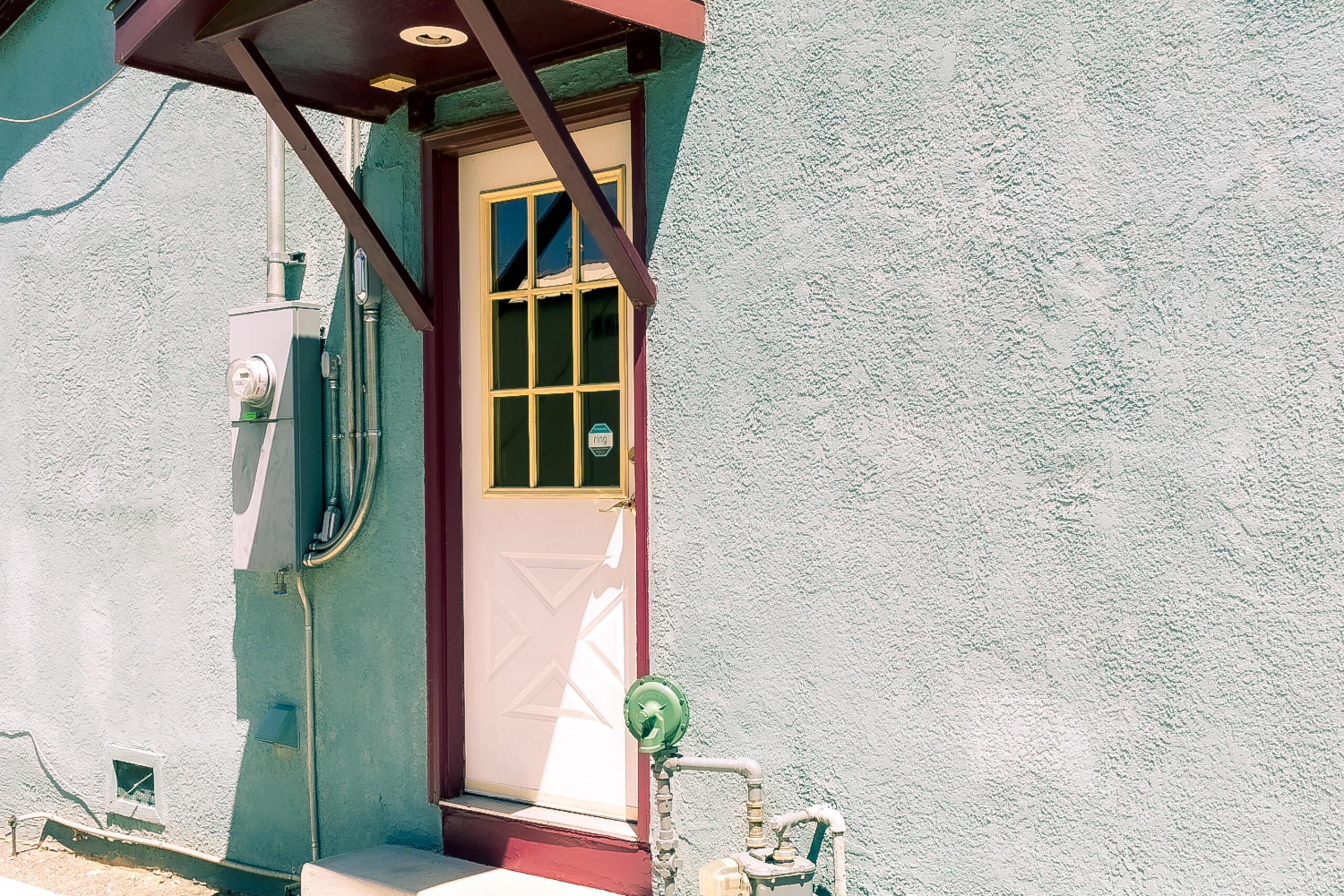 213 Hermosa Drive NE