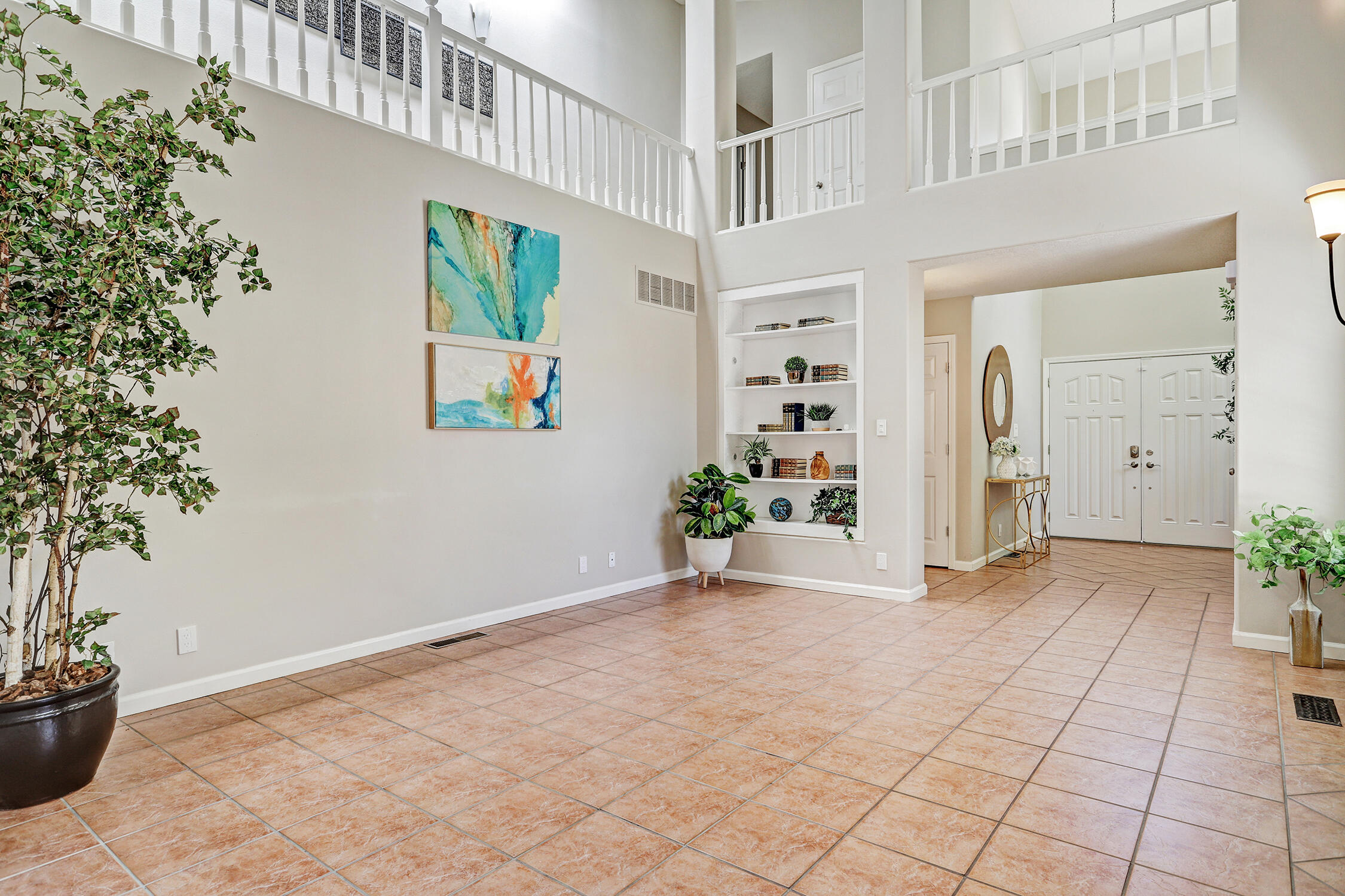 6100 Rosetree Place NE