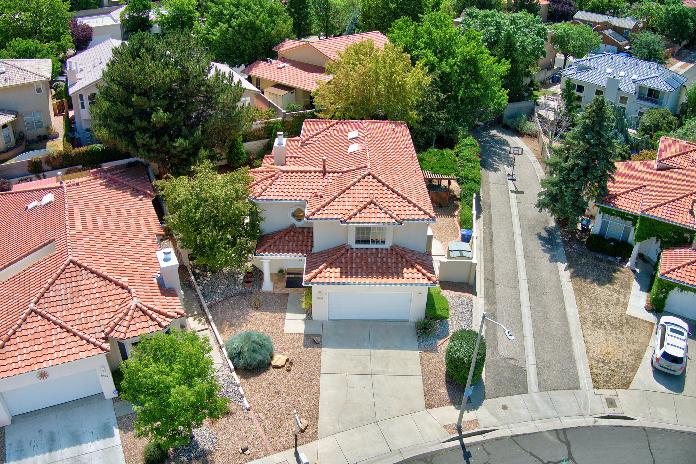 6100 Rosetree Place NE