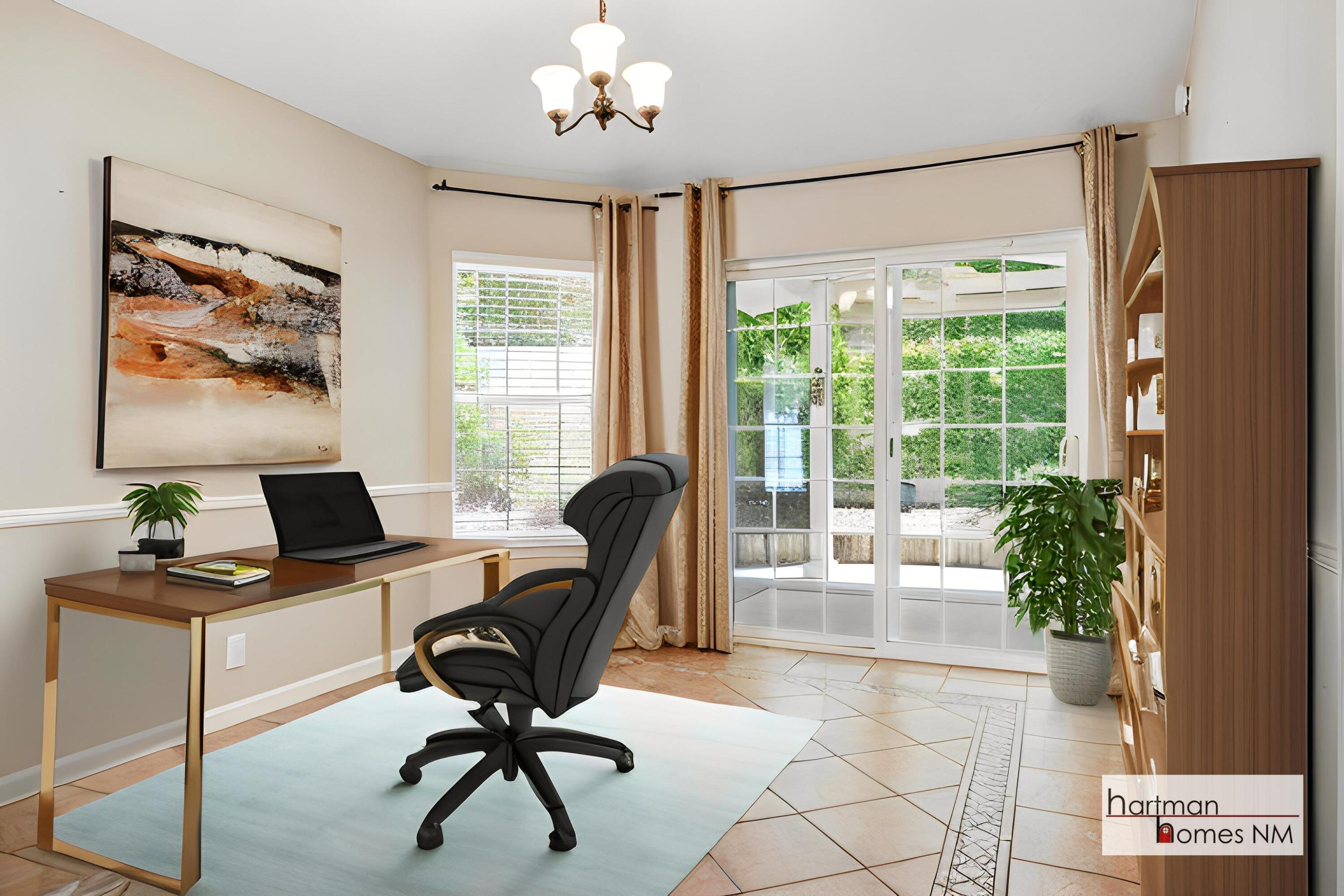 6100 Rosetree Place NE