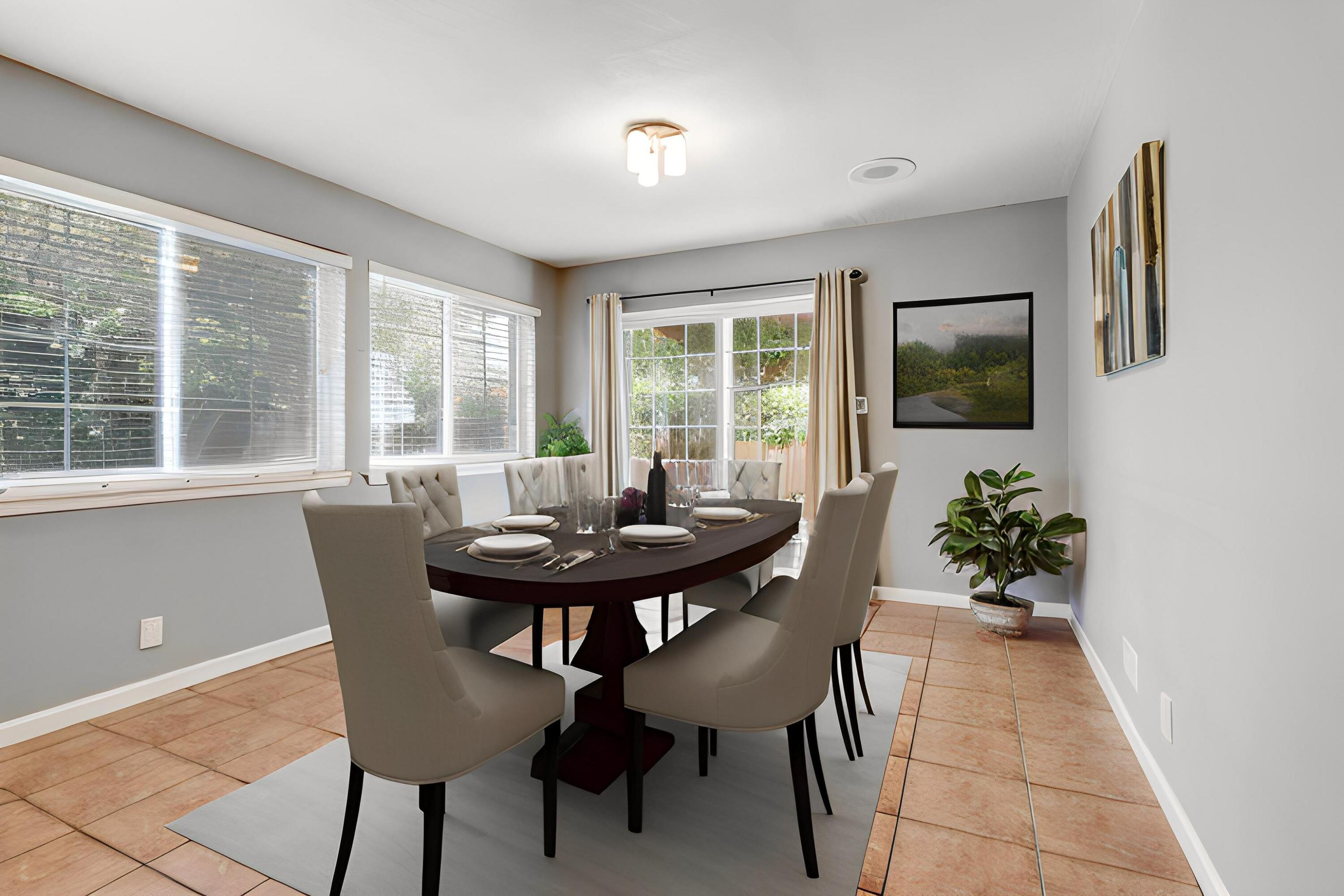 6100 Rosetree Place NE