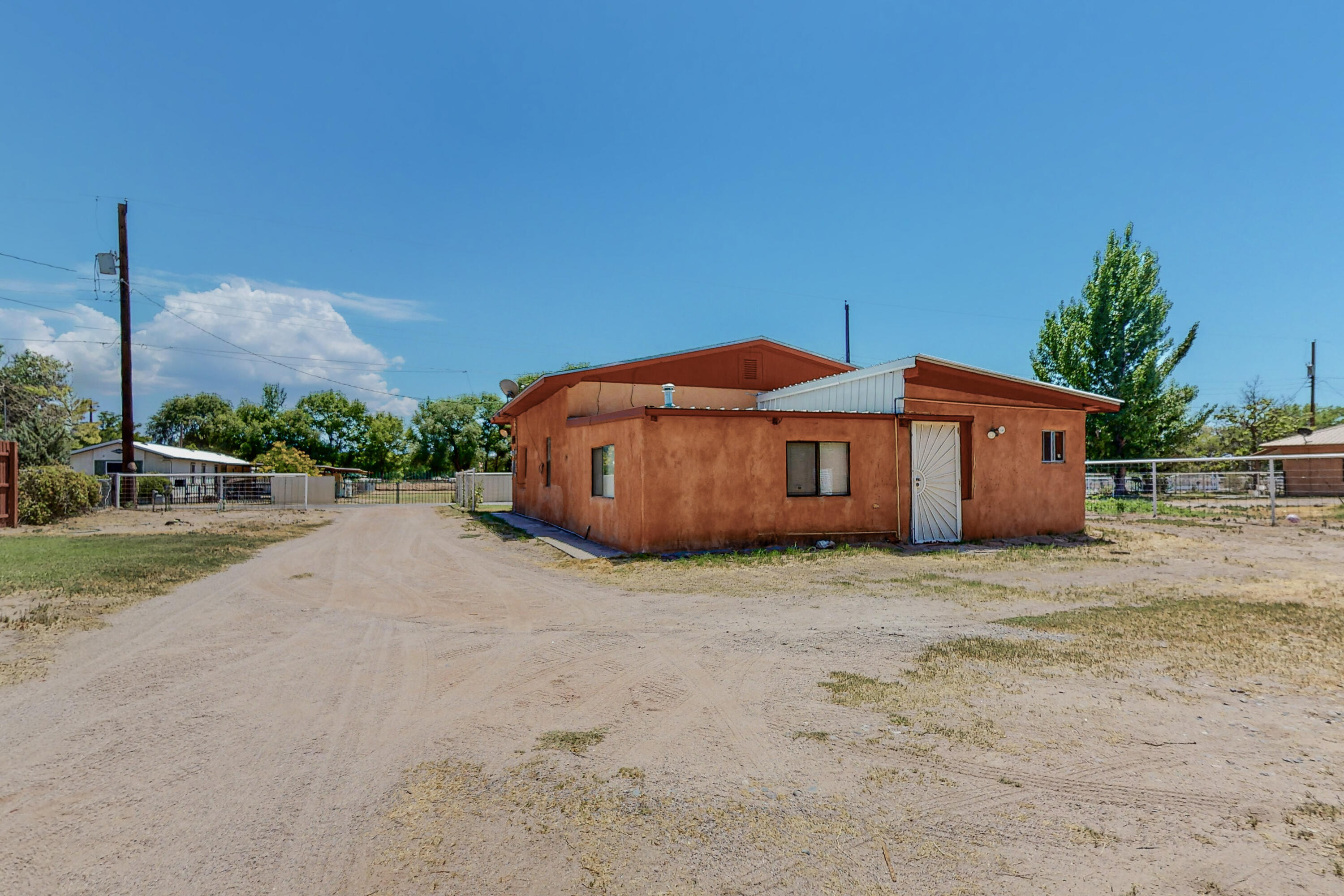 57 Eastside School Road