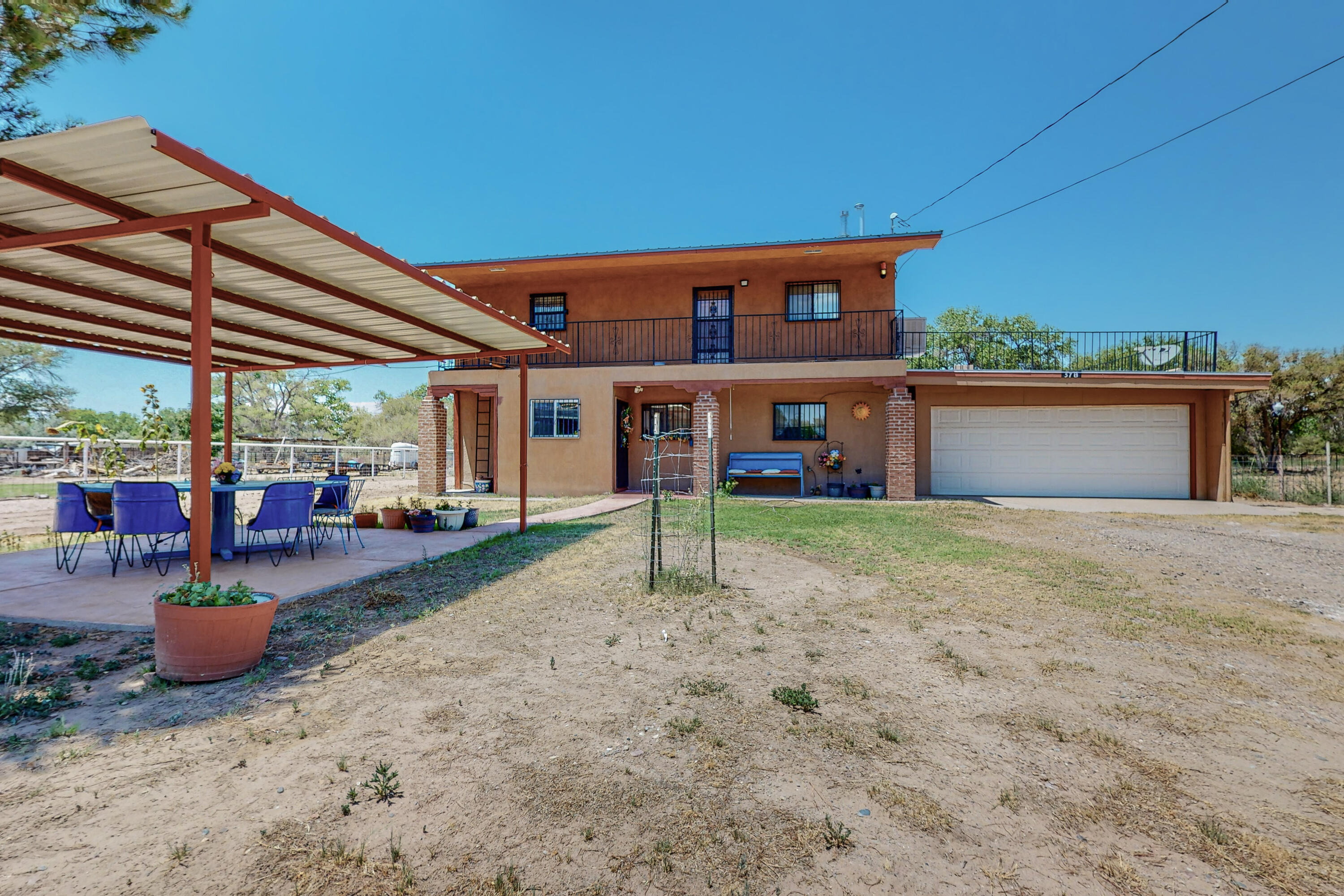 57 Eastside School Road