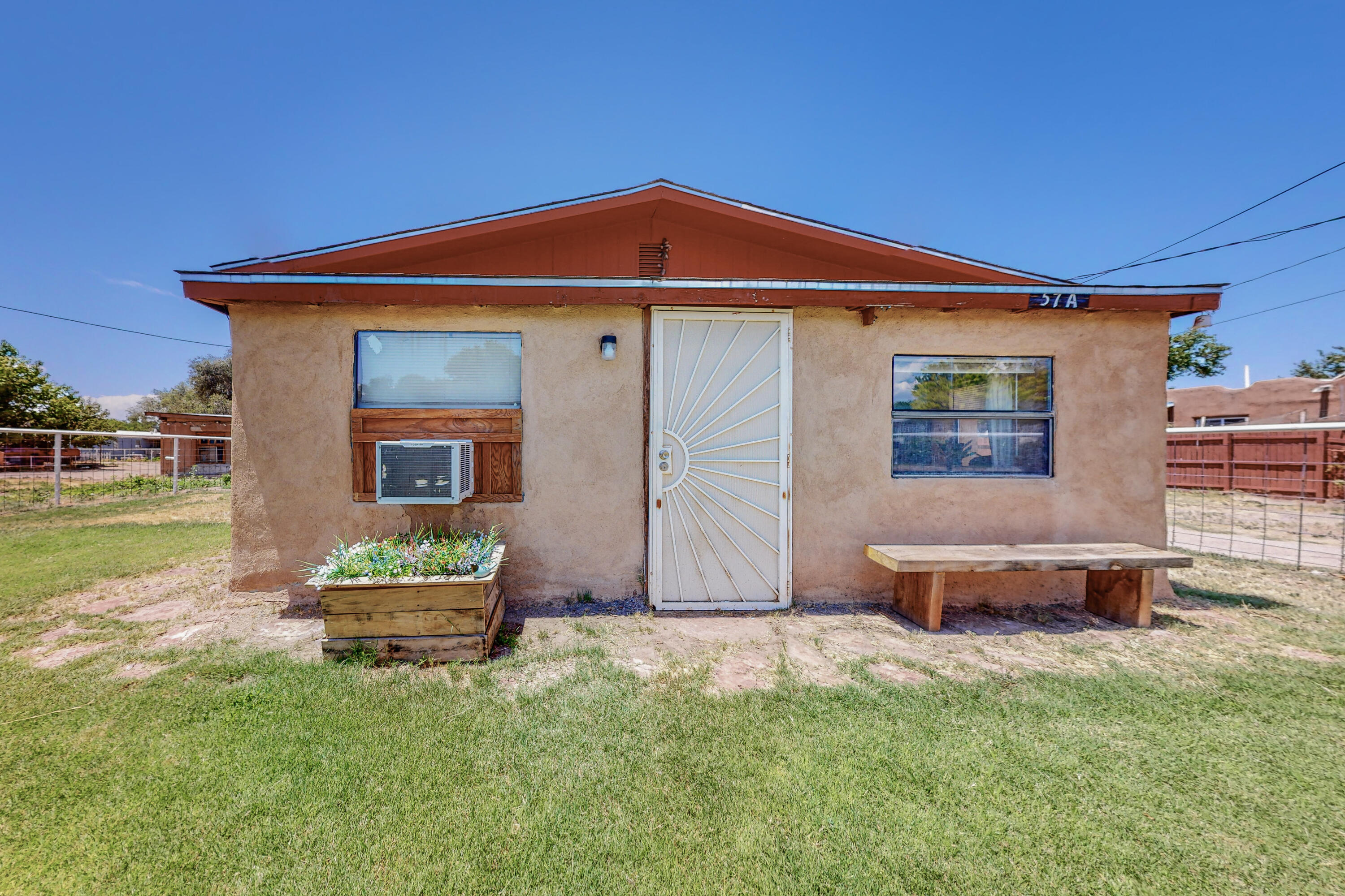 57 Eastside School Road