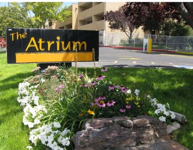 4200 Montgomery Boulevard NE 227