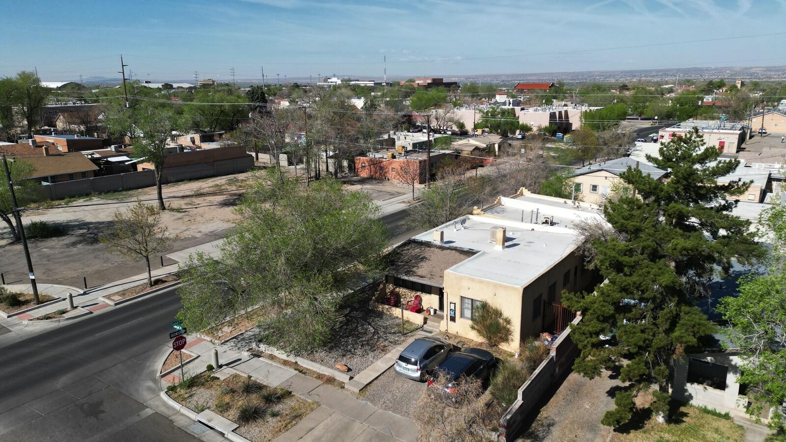 223 Cornell Drive SE