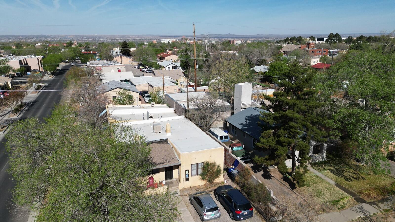 223 Cornell Drive SE