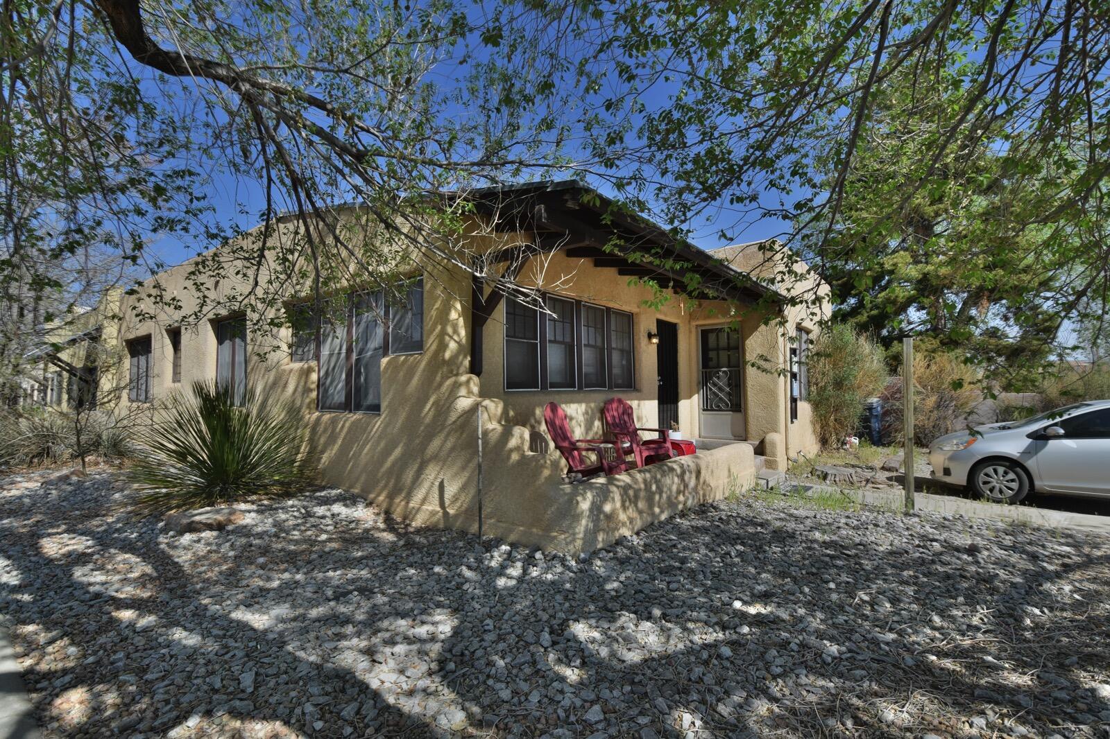 223 Cornell Drive SE