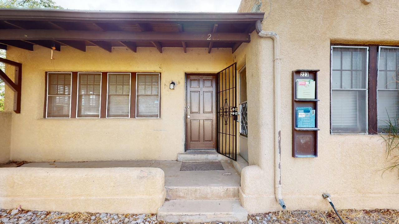 223 Cornell Drive SE