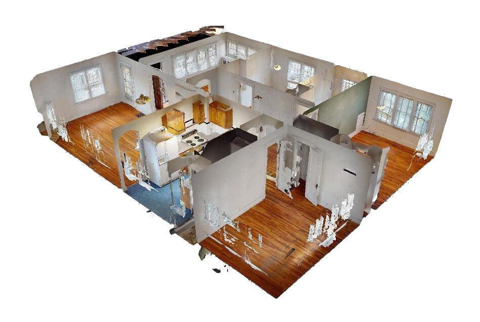 223 Cornell Drive SE