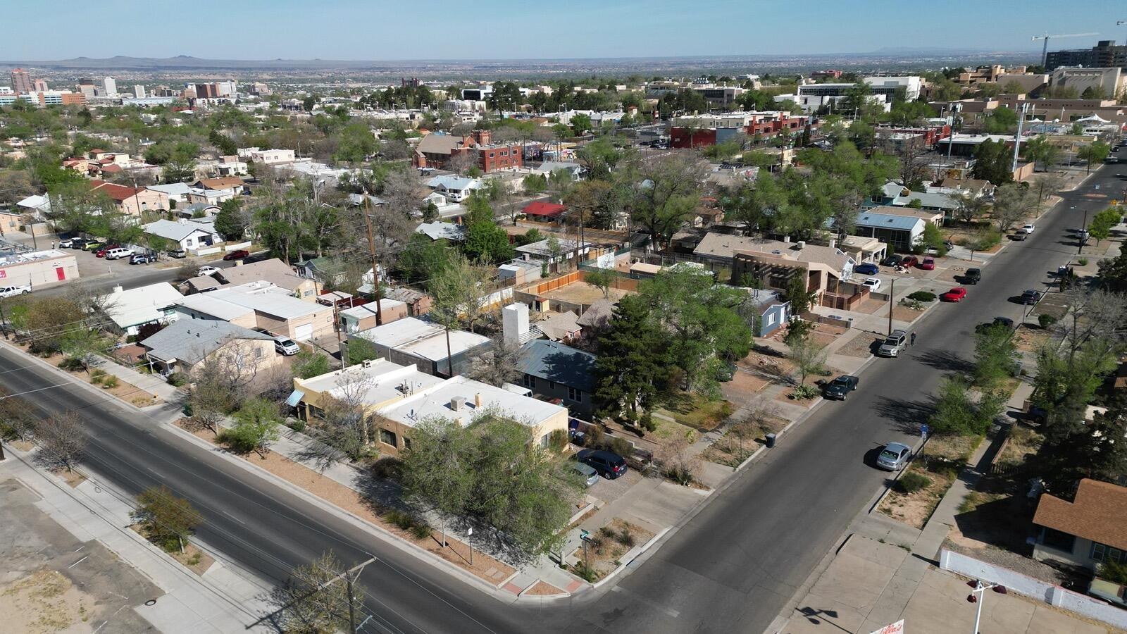 223 Cornell Drive SE