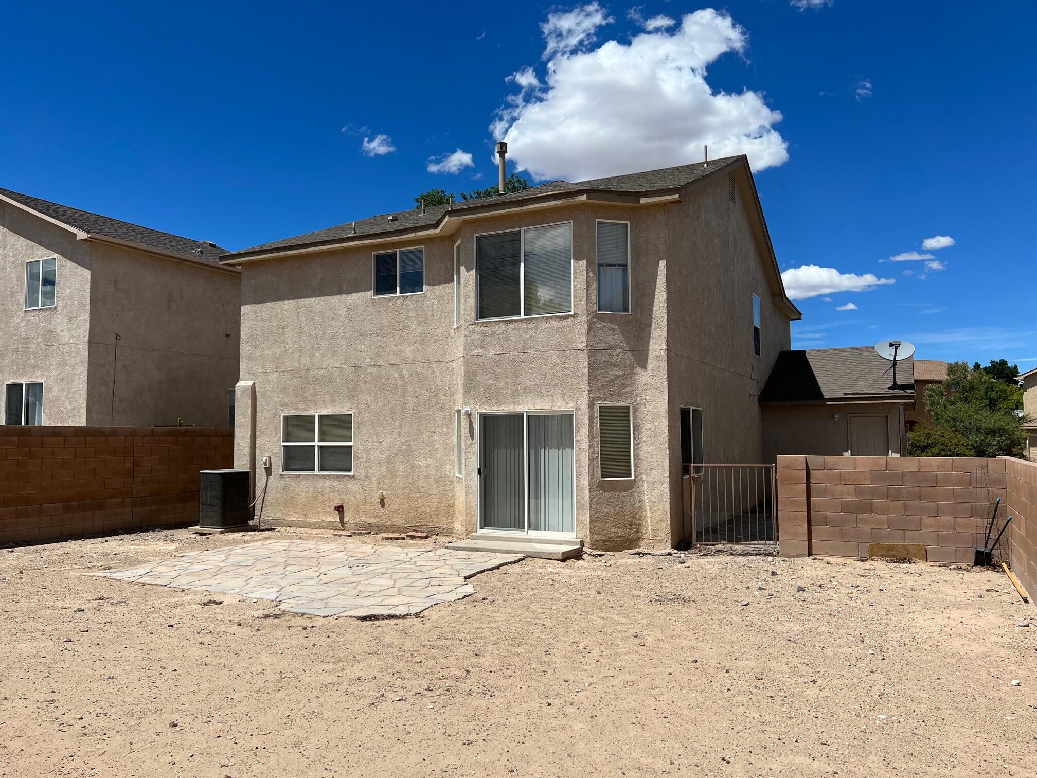 7868 Latir Mesa Road NW