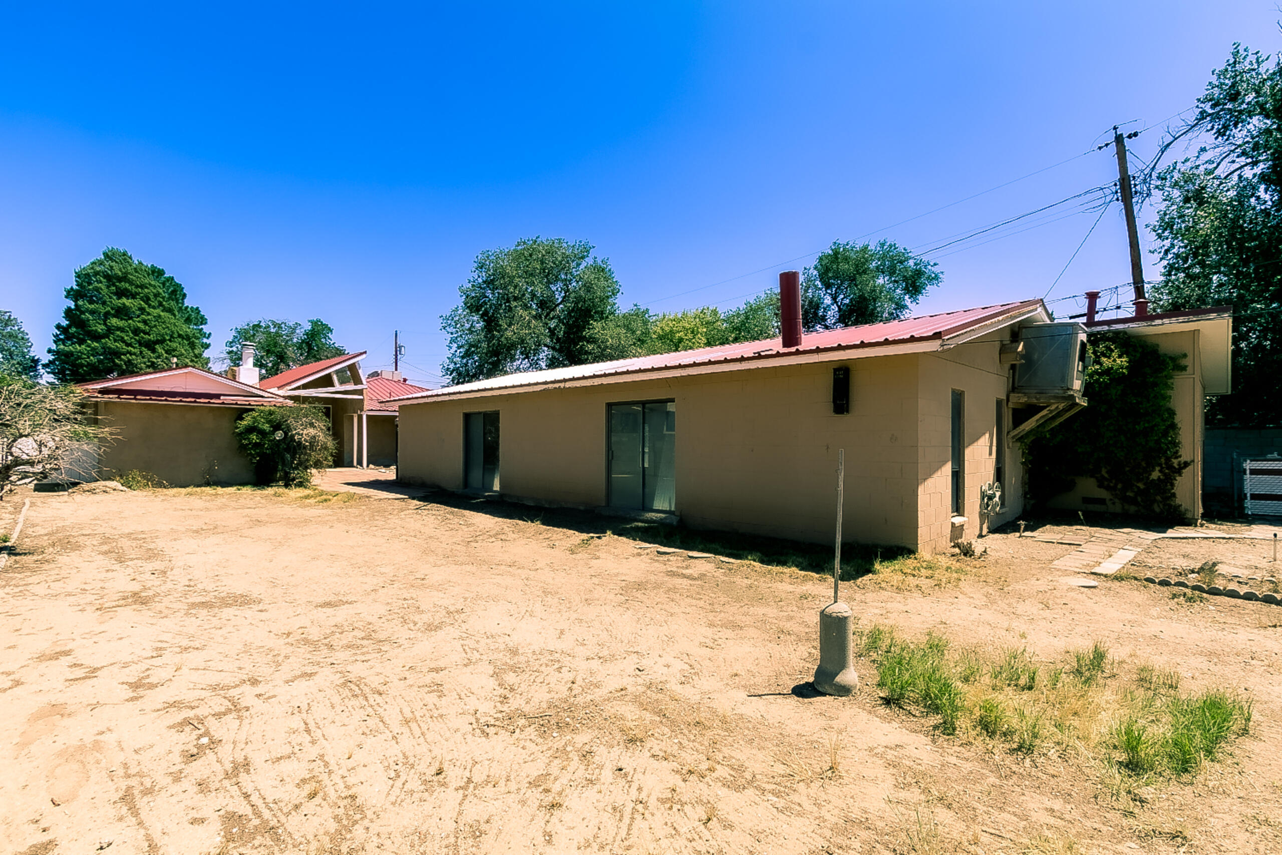 813 Calle Del Corte NE