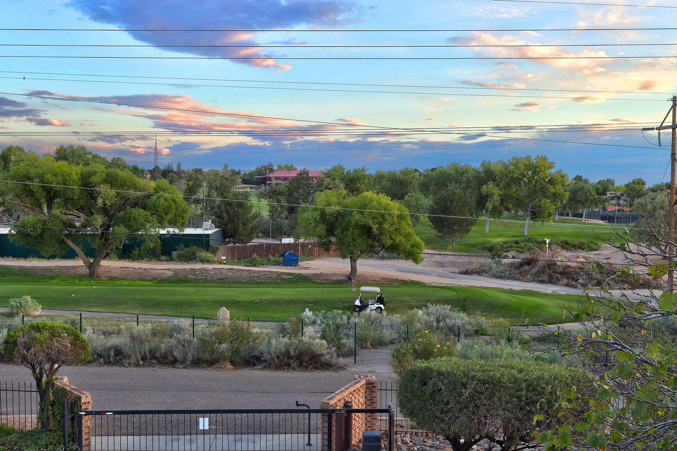 11001 San Antonio Drive NE