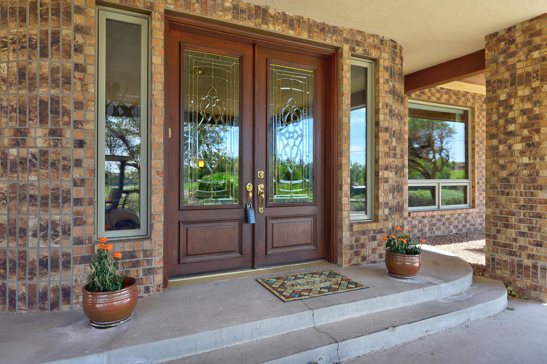 11001 San Antonio Drive NE