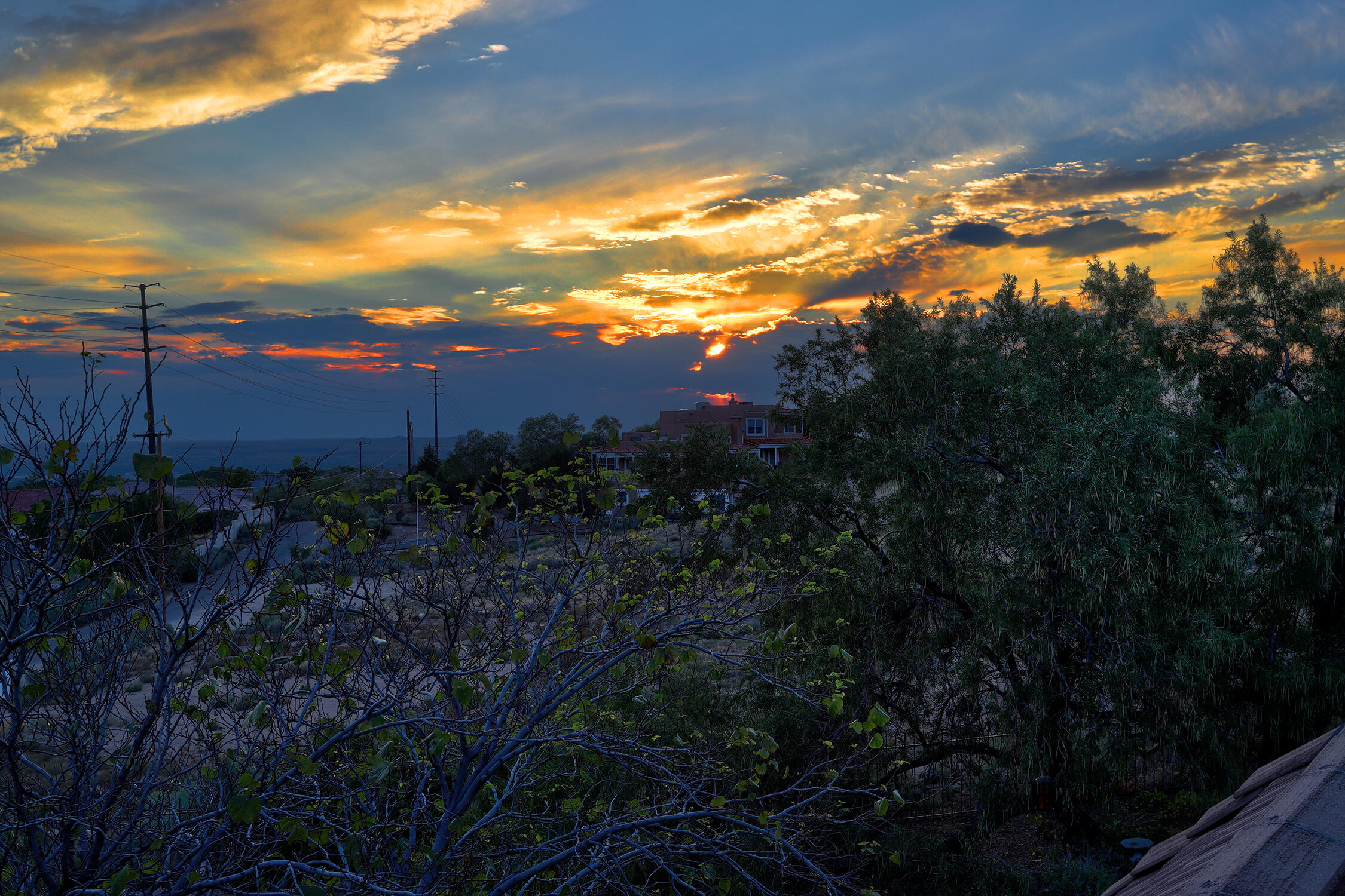 11001 San Antonio Drive NE