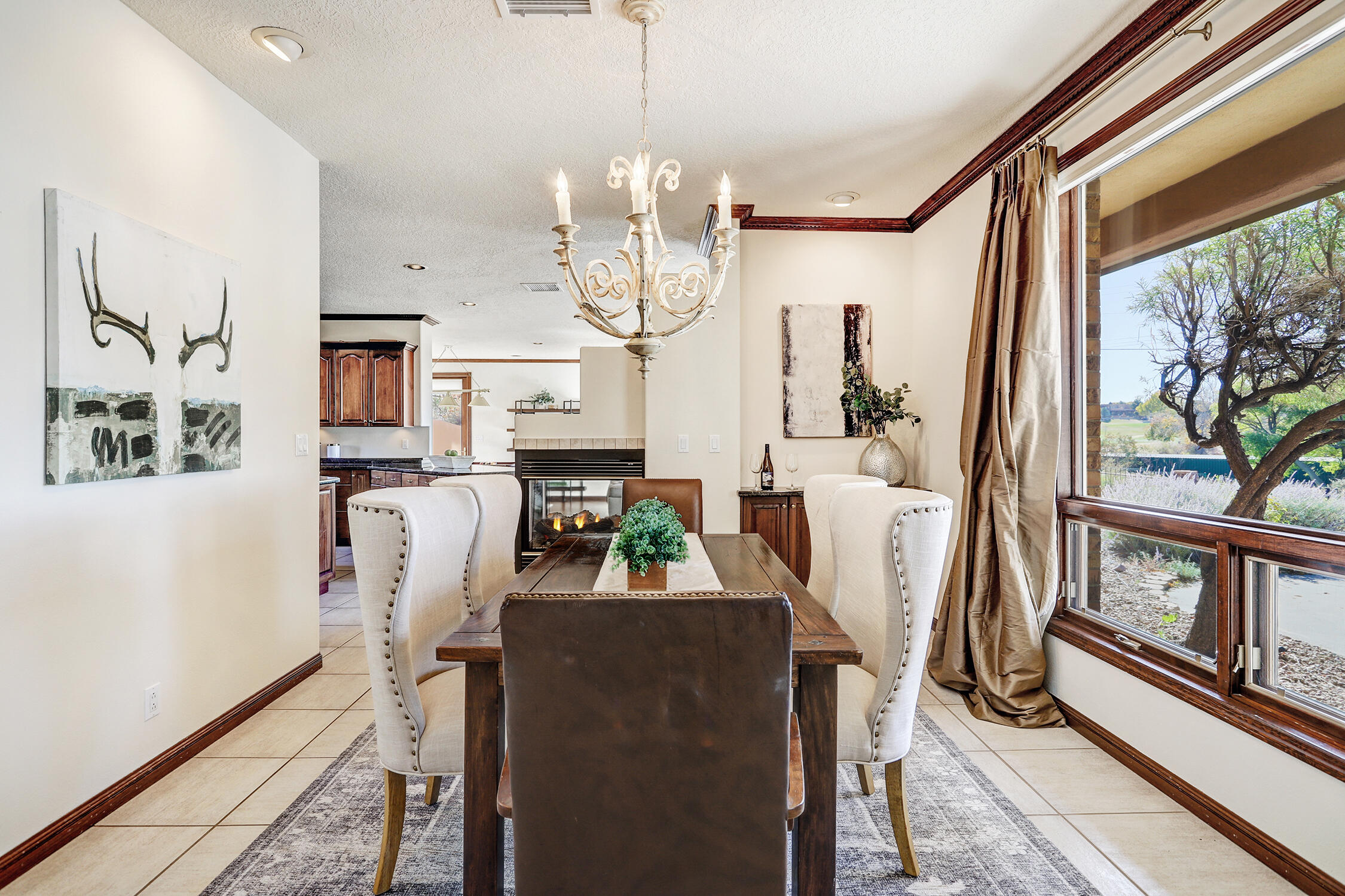 11001 San Antonio Drive NE