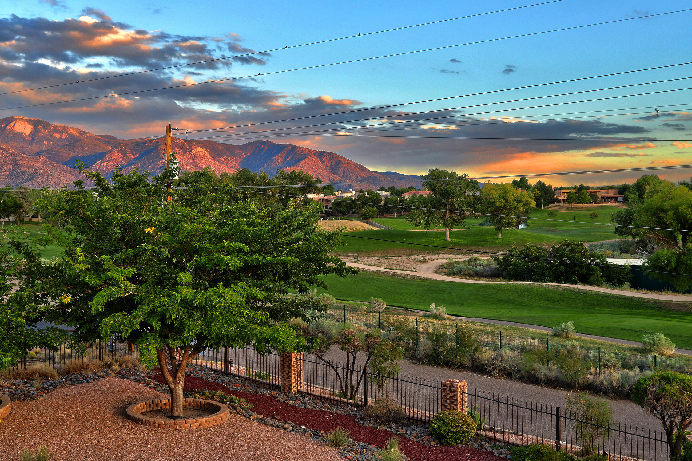 11001 San Antonio Drive NE