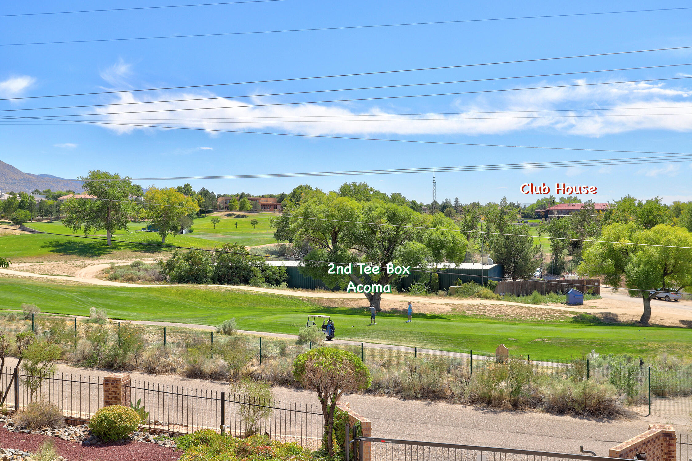 11001 San Antonio Drive NE