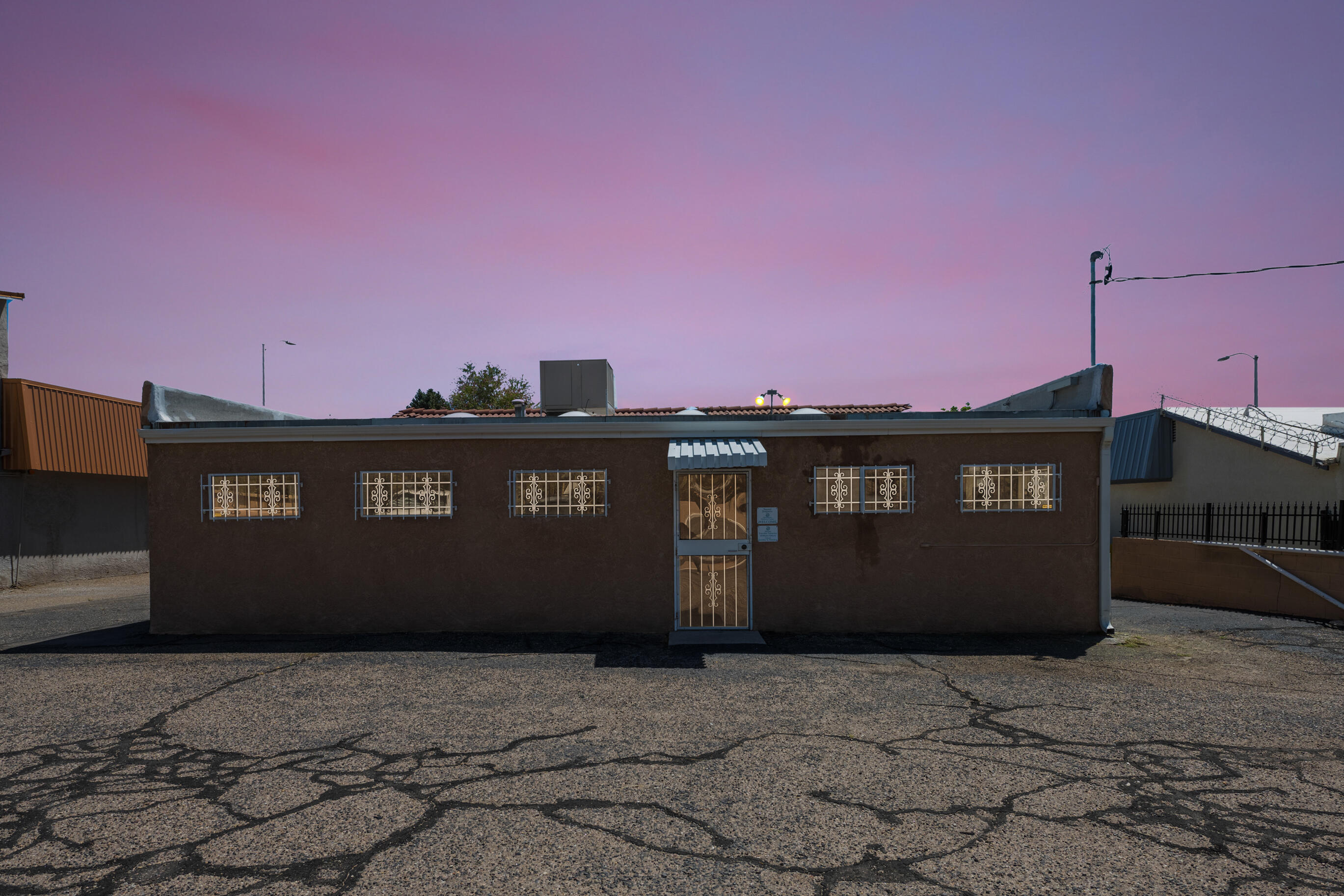 1919 San Mateo Boulevard NE