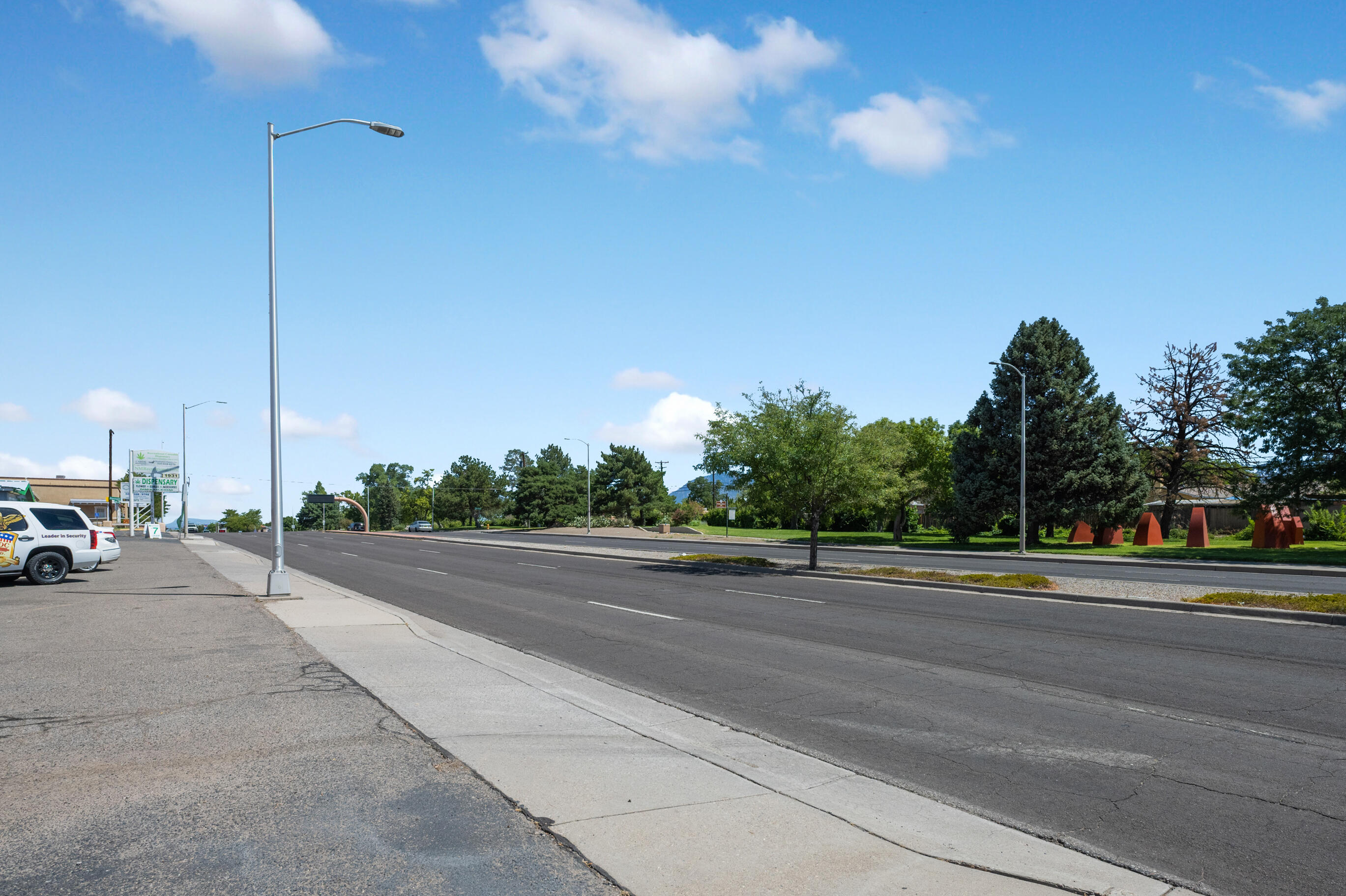 1919 San Mateo Boulevard NE