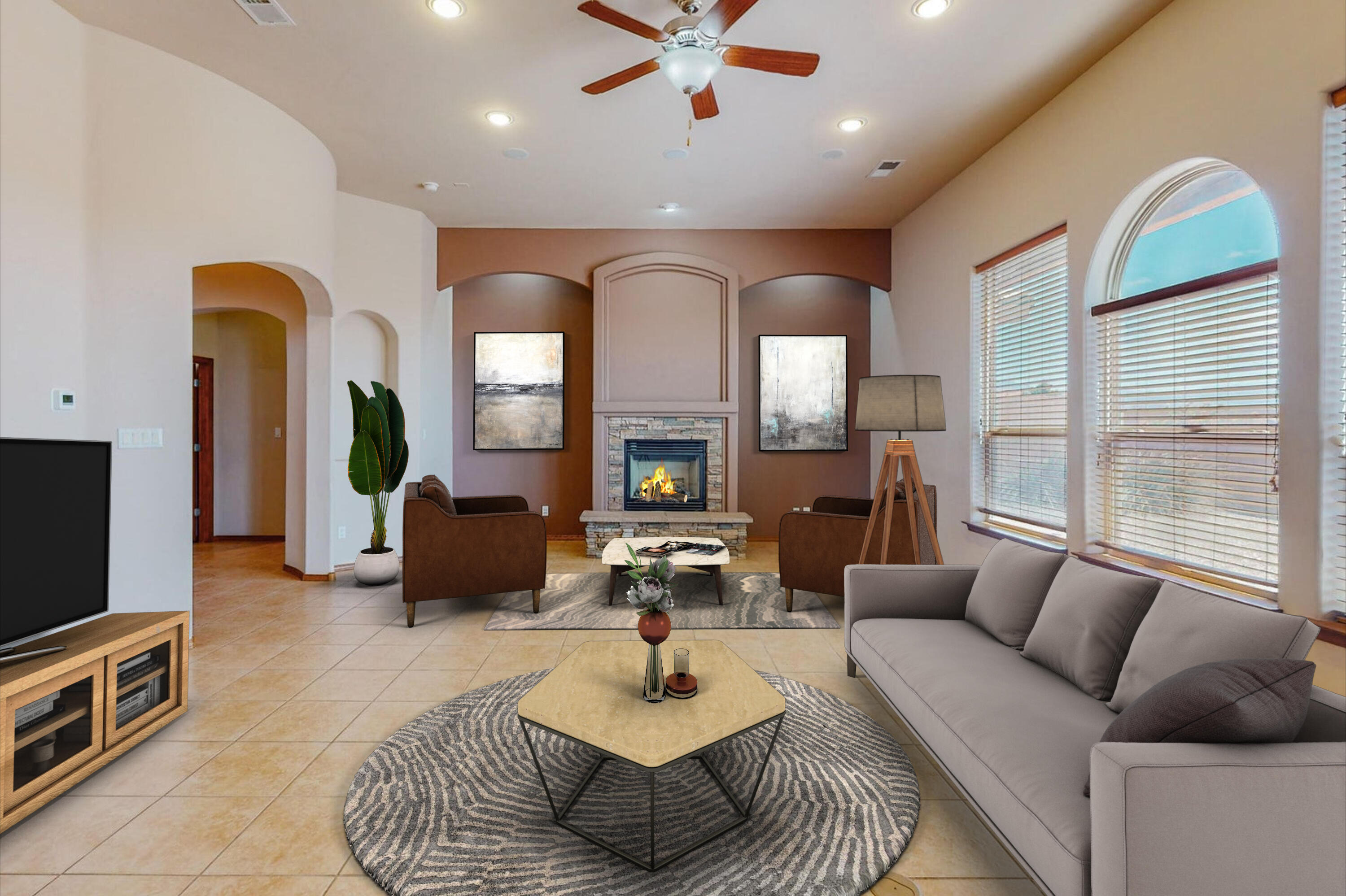 2832 Sicomoro Lane SE