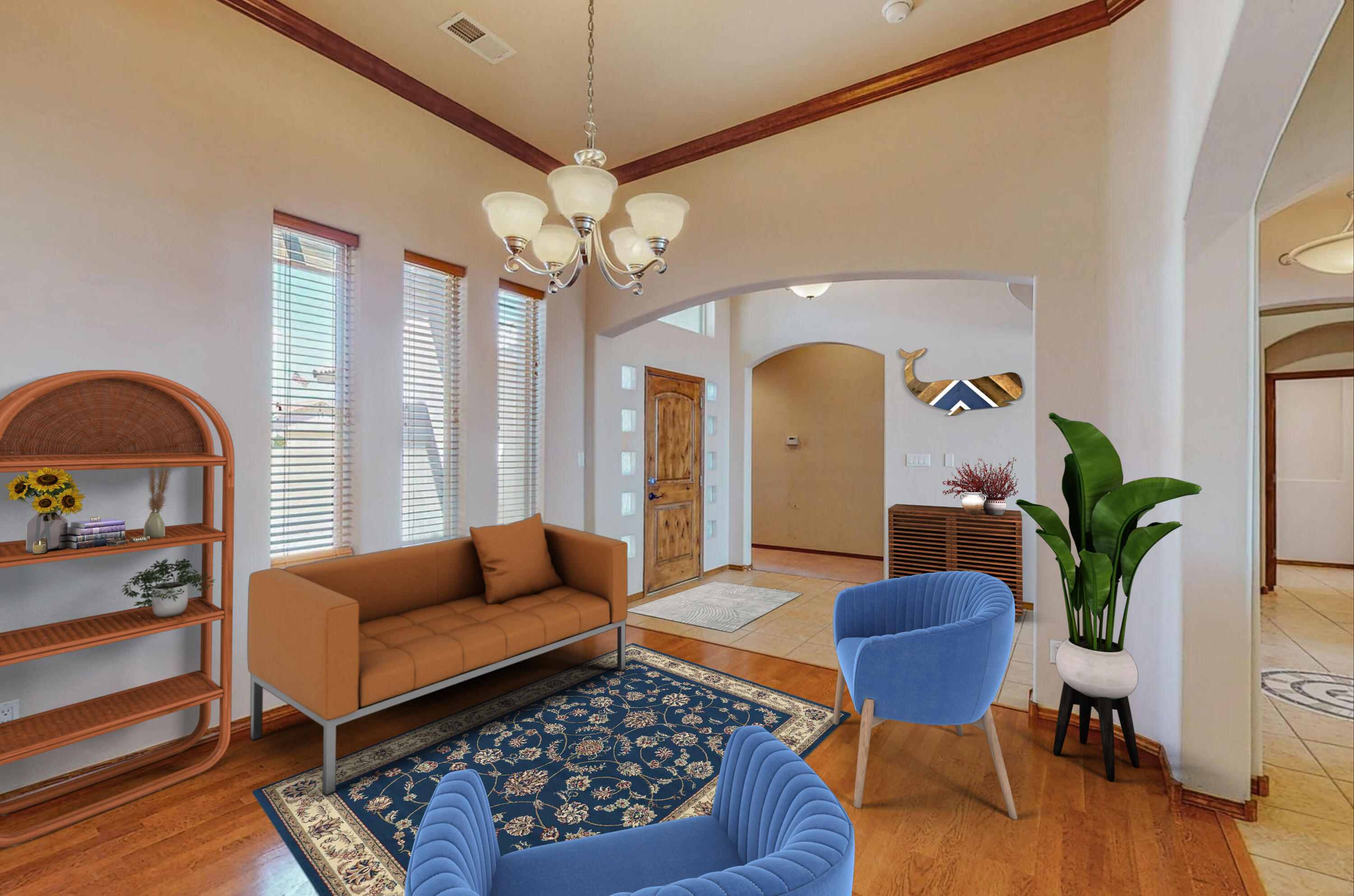 2832 Sicomoro Lane SE