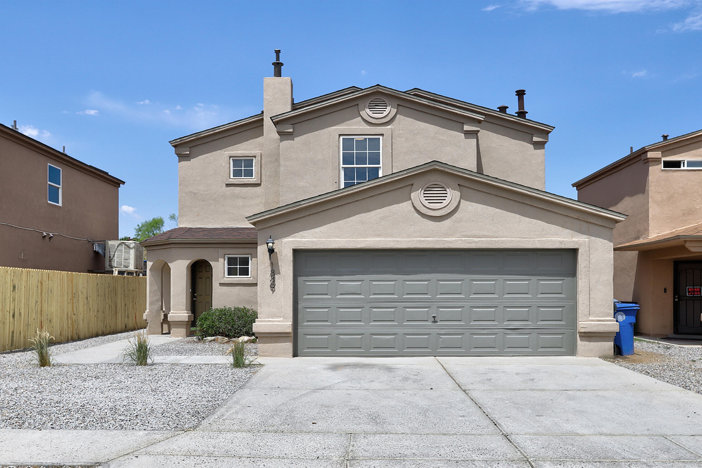 1849 Rayo Del Sol Drive SW