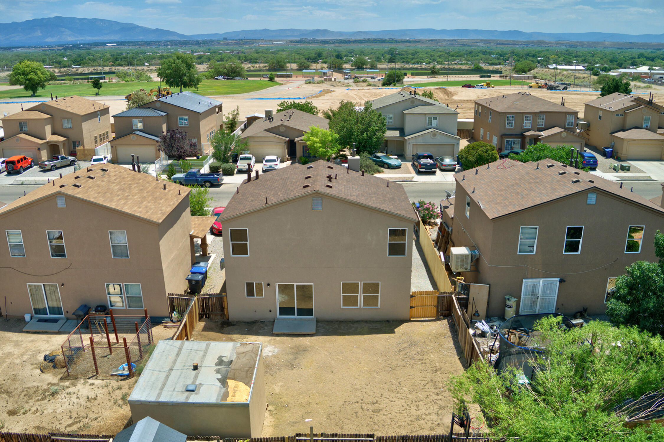 1849 Rayo Del Sol Drive SW