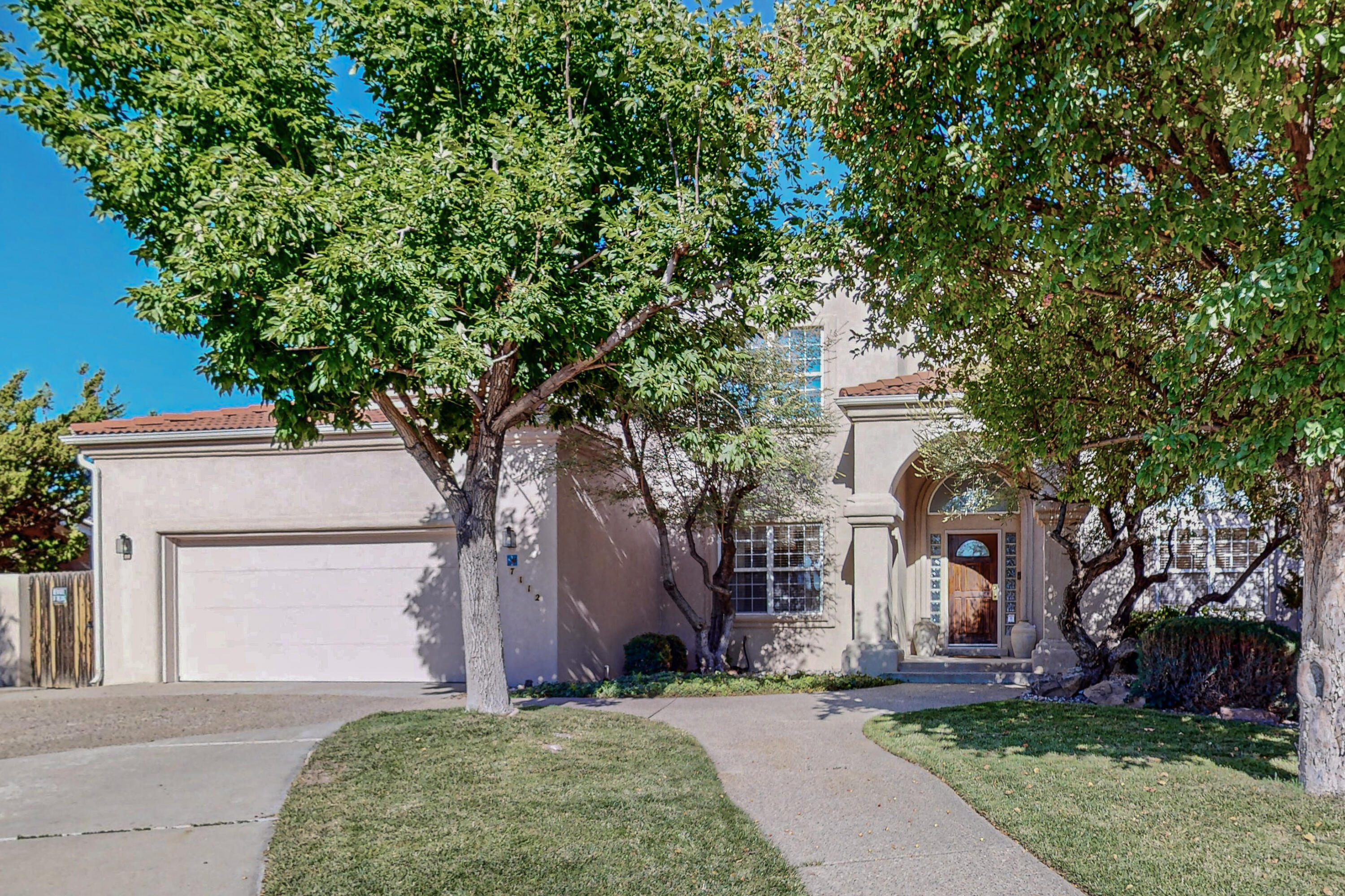 7112 Whitewood Court NE