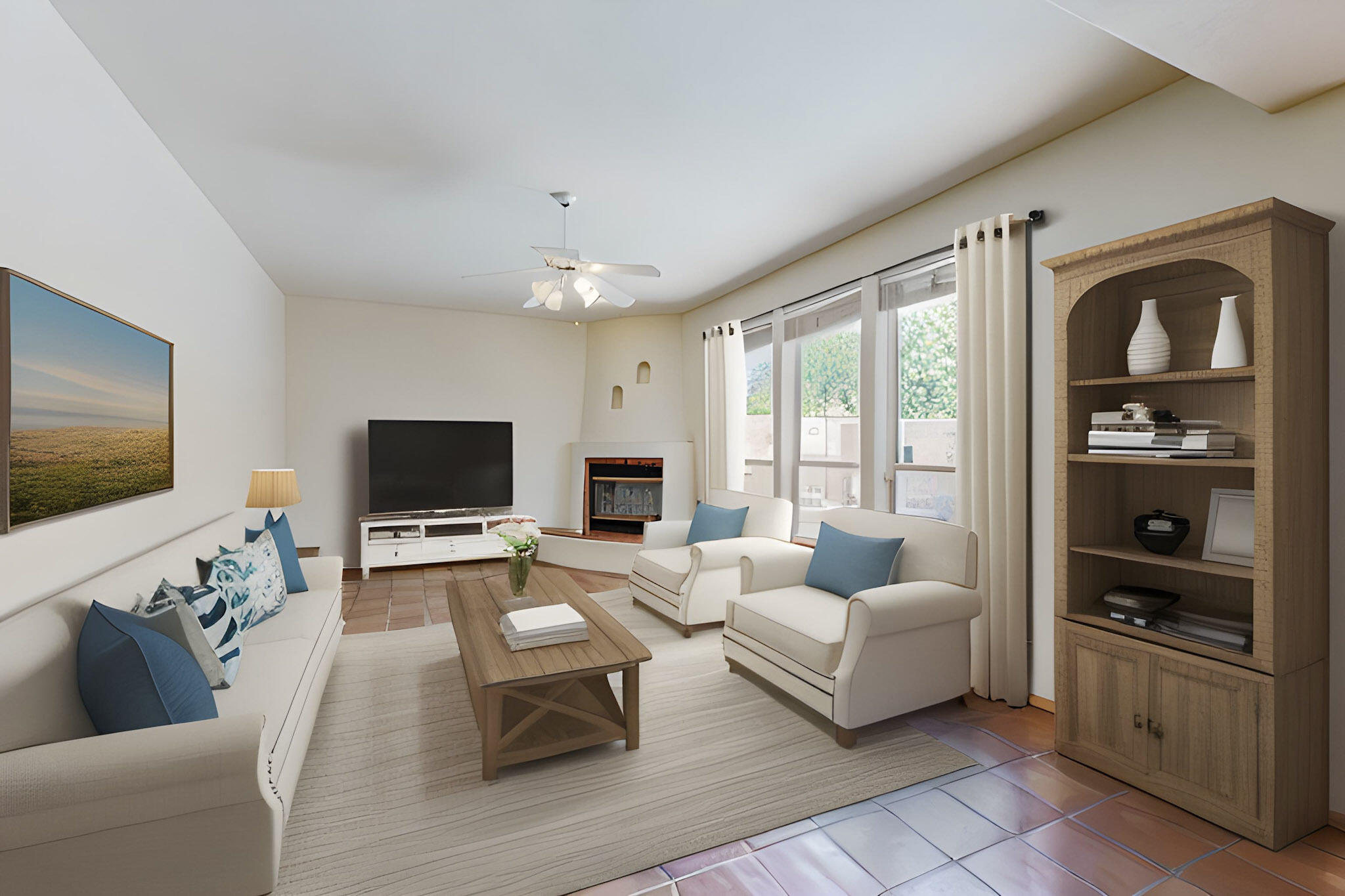 7112 Whitewood Court NE