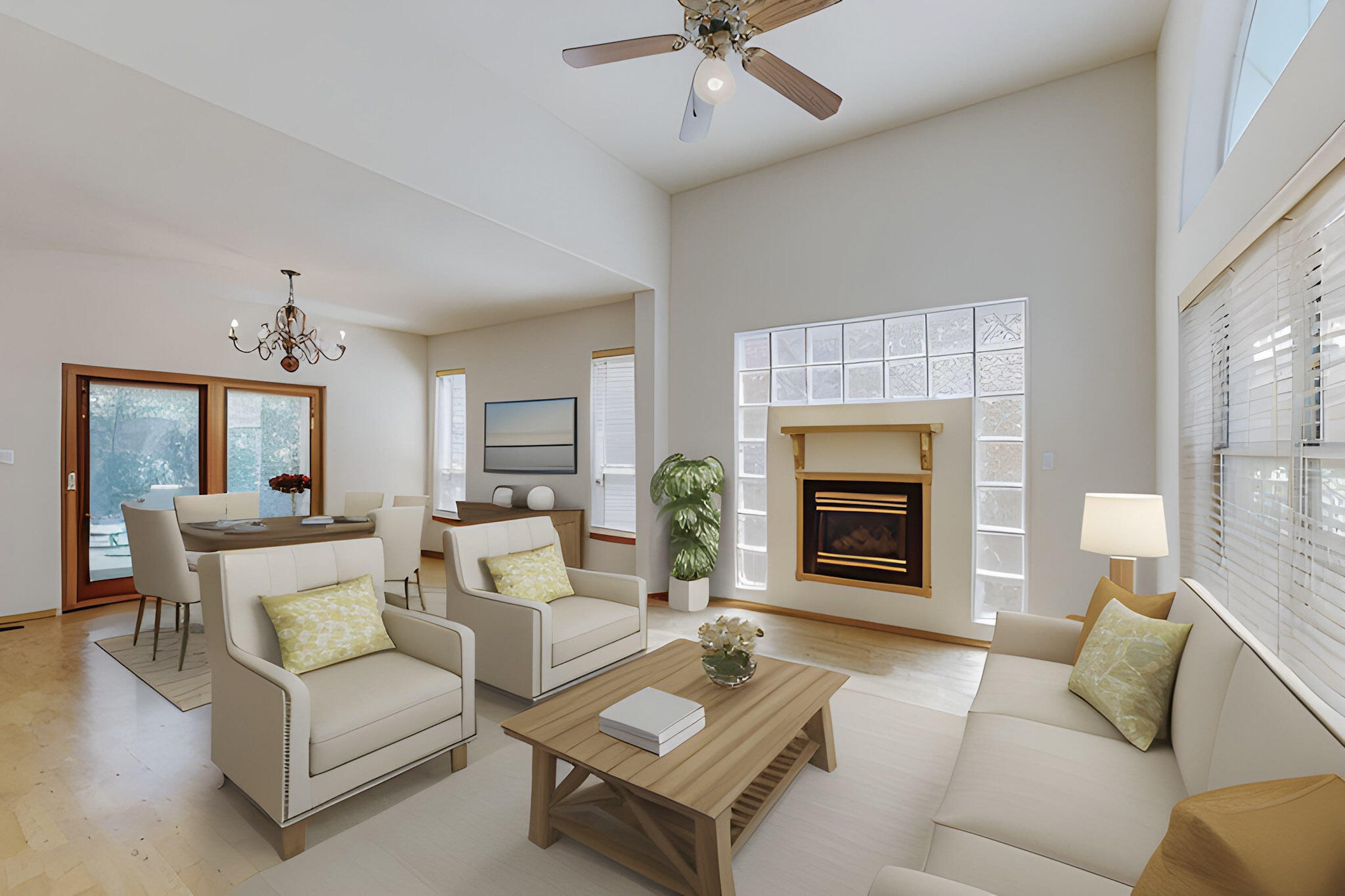 7112 Whitewood Court NE