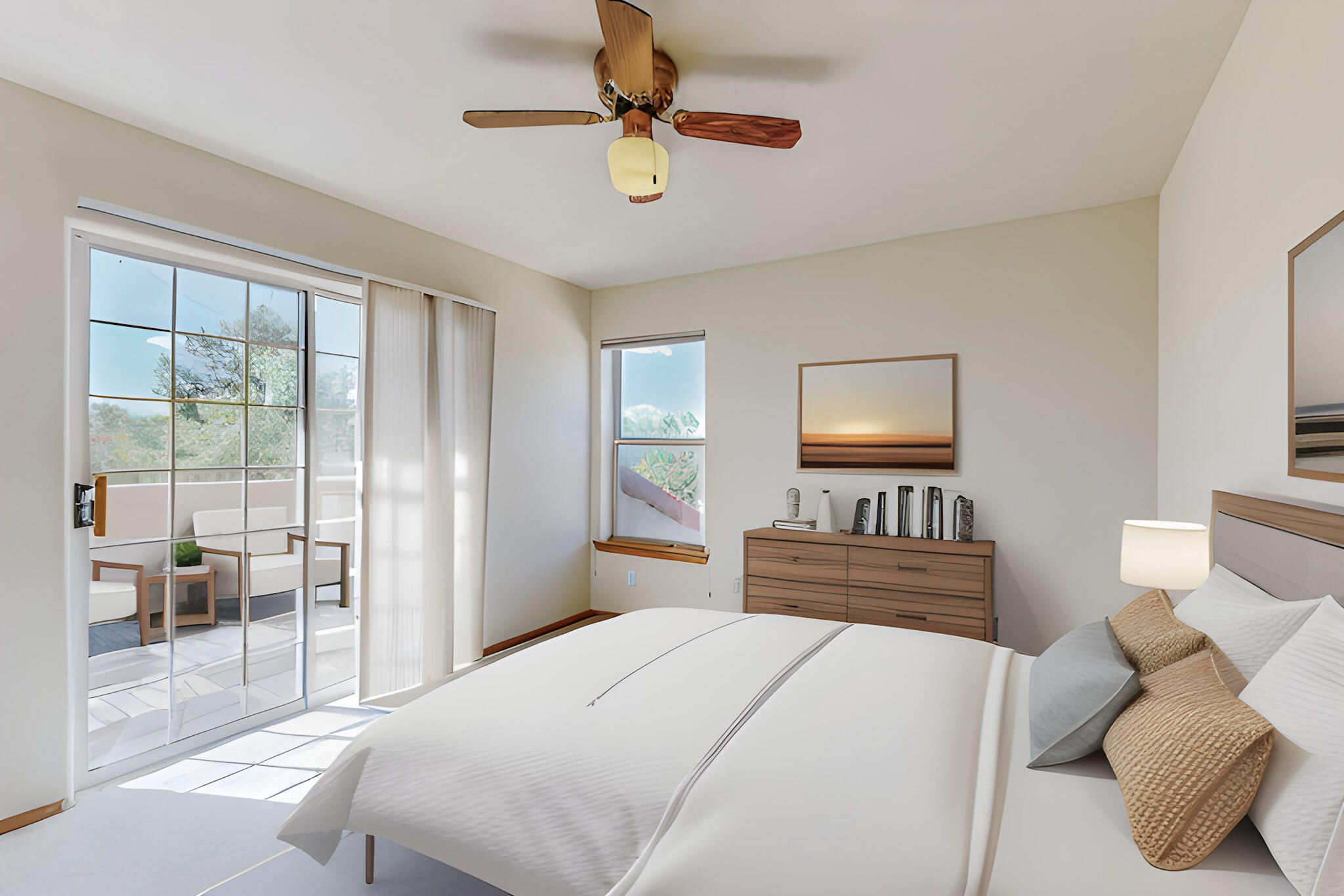 7112 Whitewood Court NE