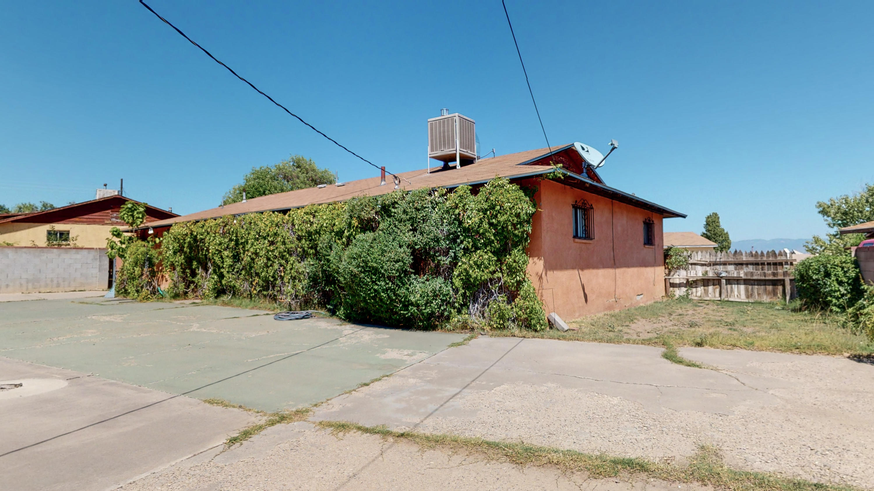 10613 Rafael Road SW