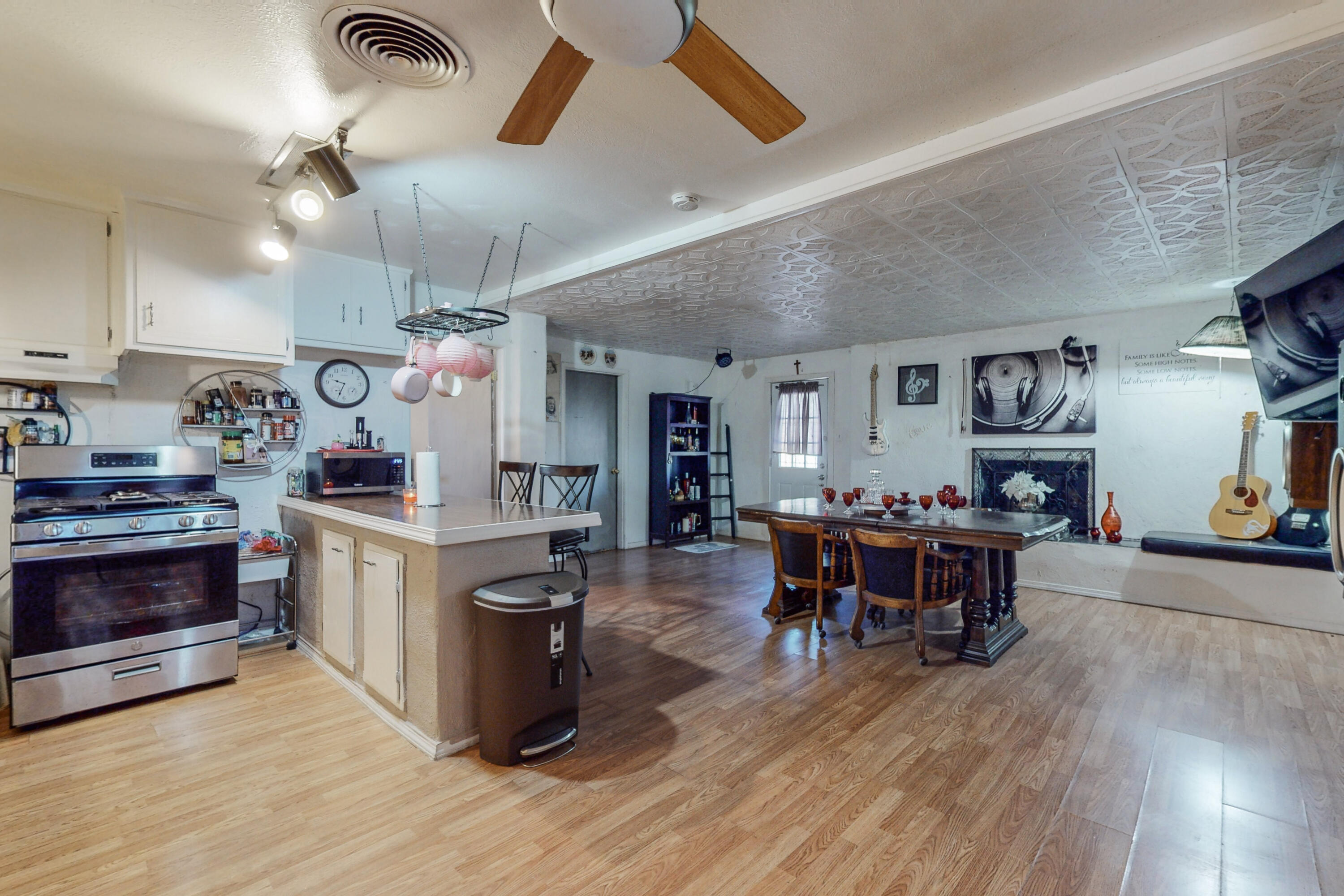 10613 Rafael Road SW