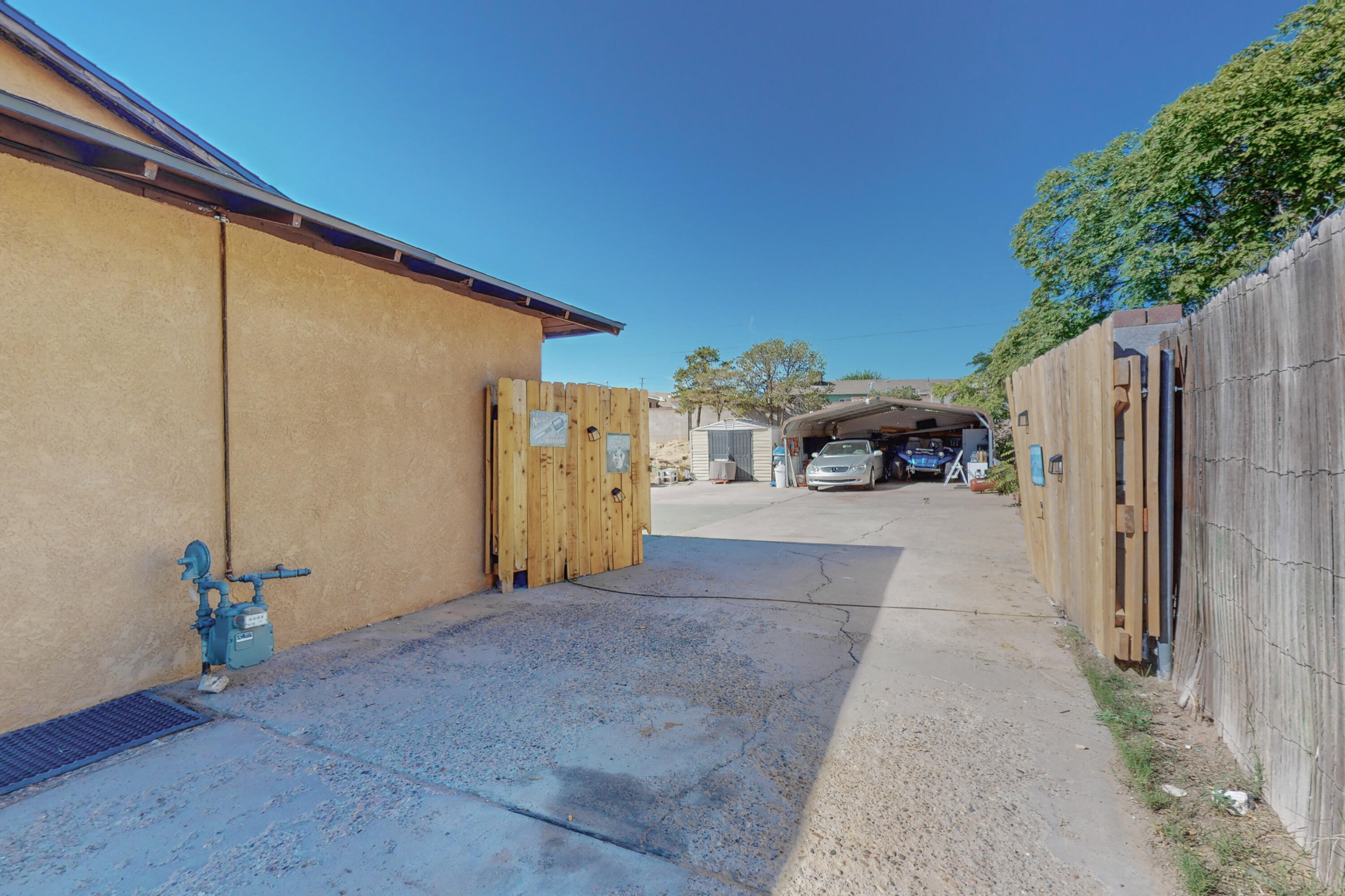 10613 Rafael Road SW