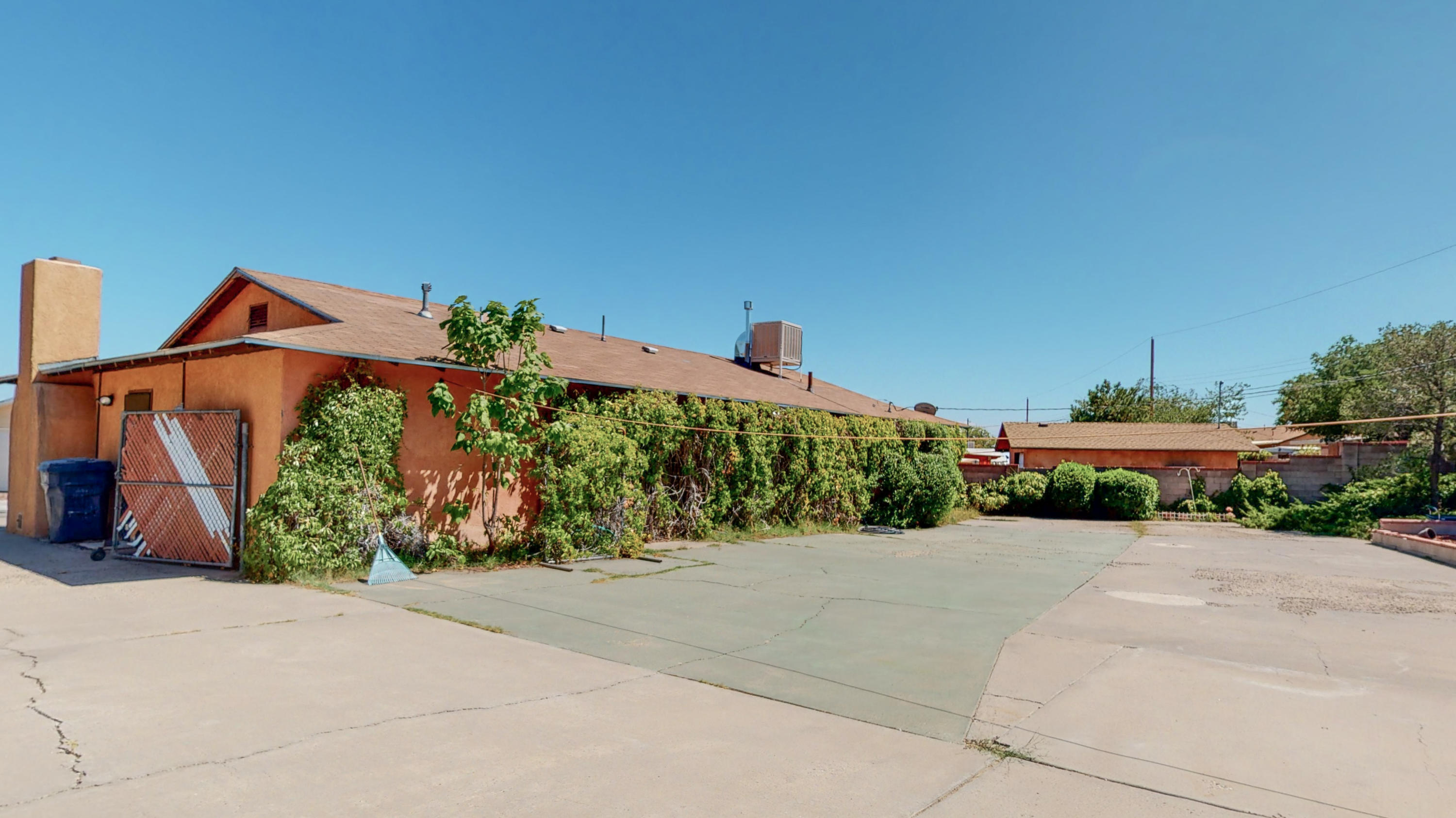 10613 Rafael Road SW