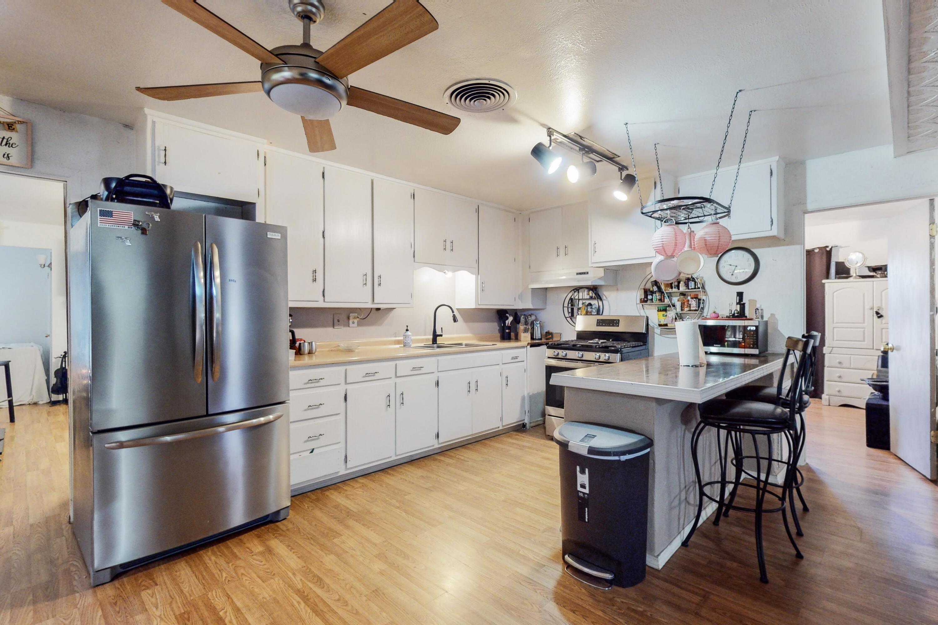 10613 Rafael Road SW