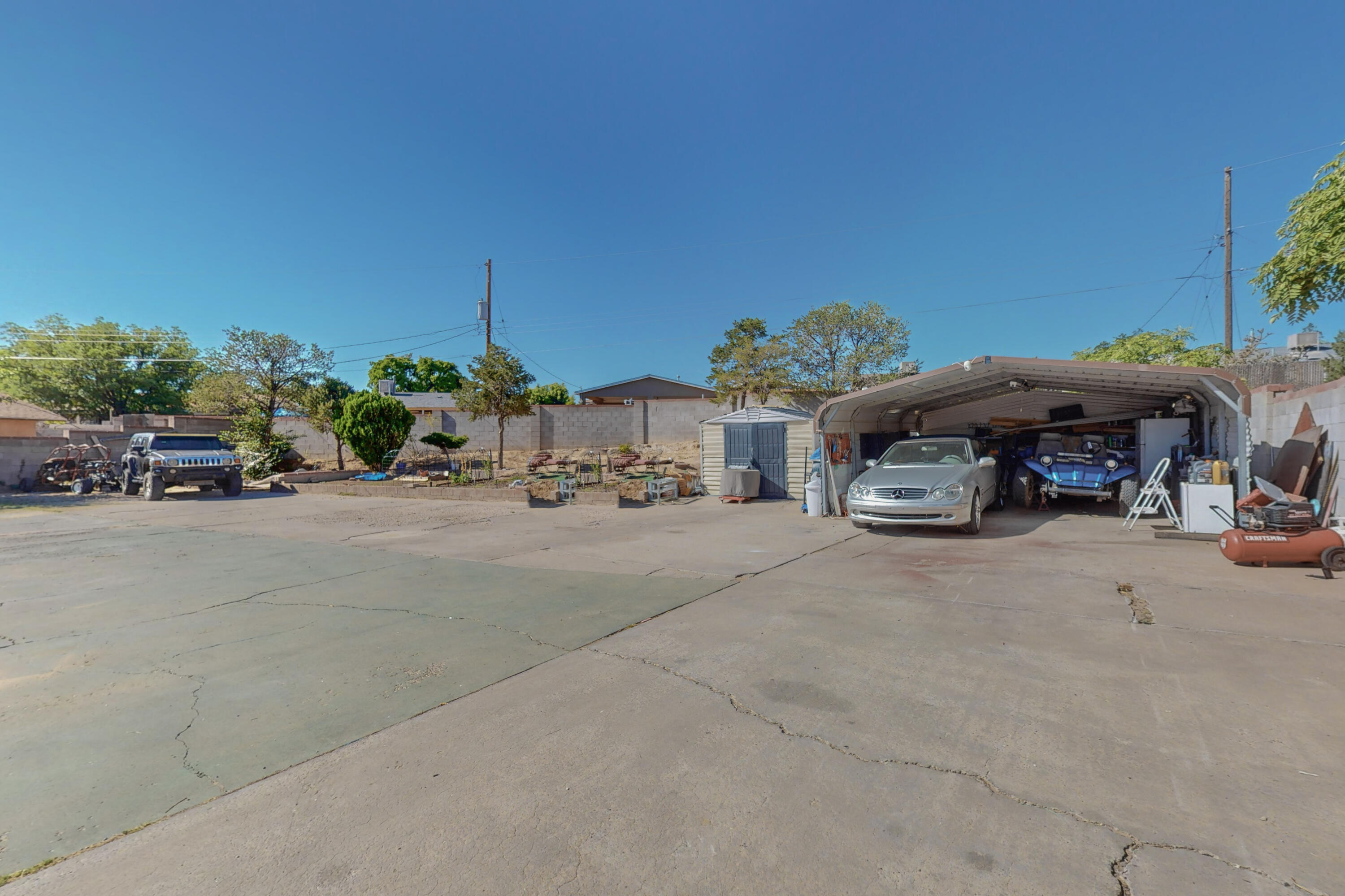 10613 Rafael Road SW