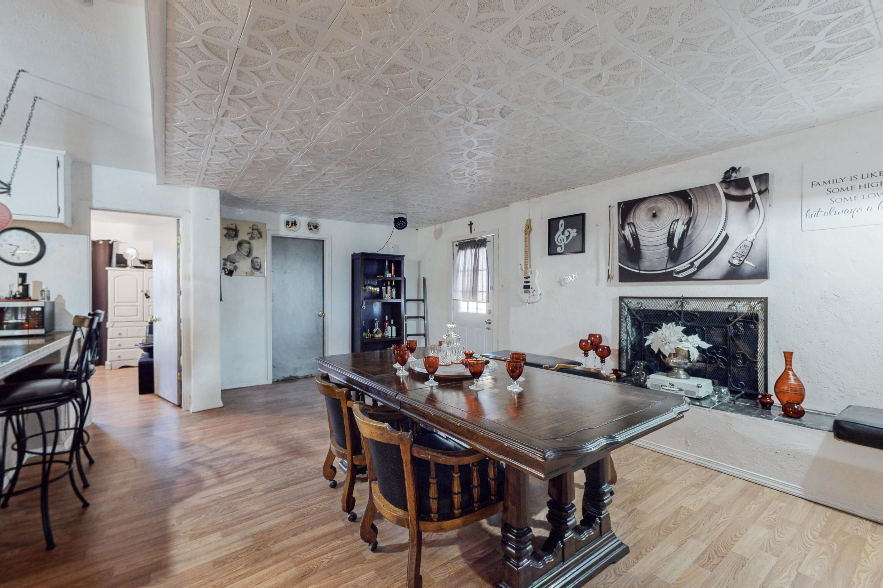 10613 Rafael Road SW