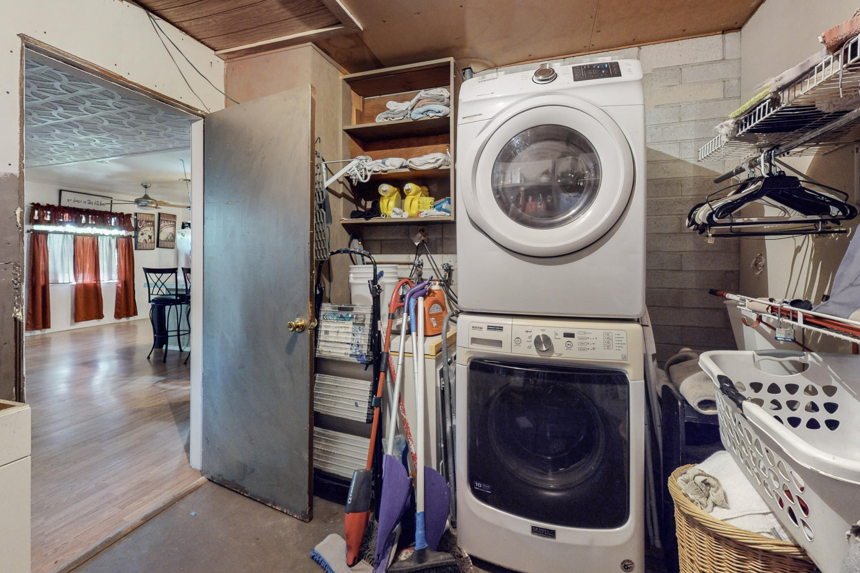 10613 Rafael Road SW