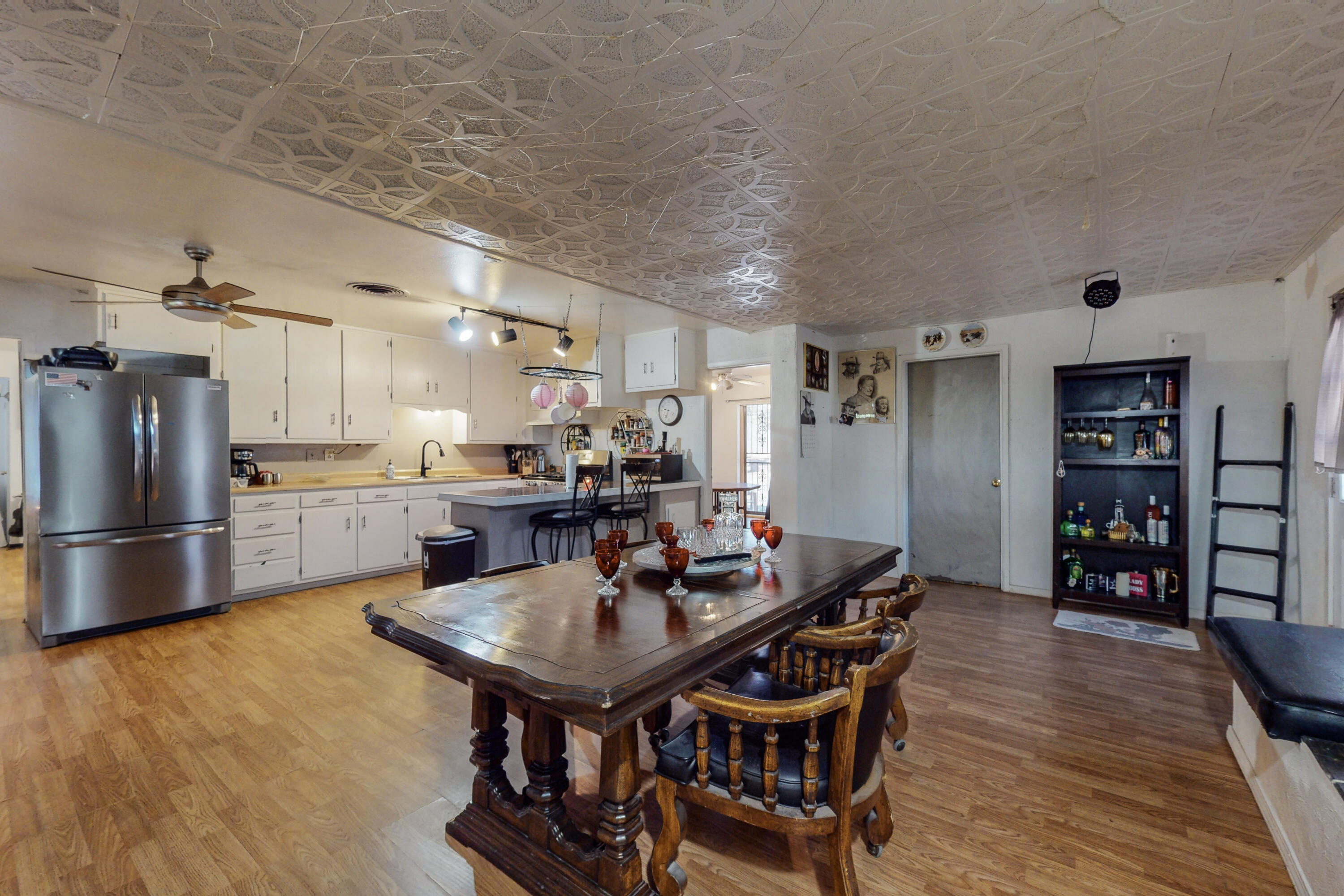 10613 Rafael Road SW