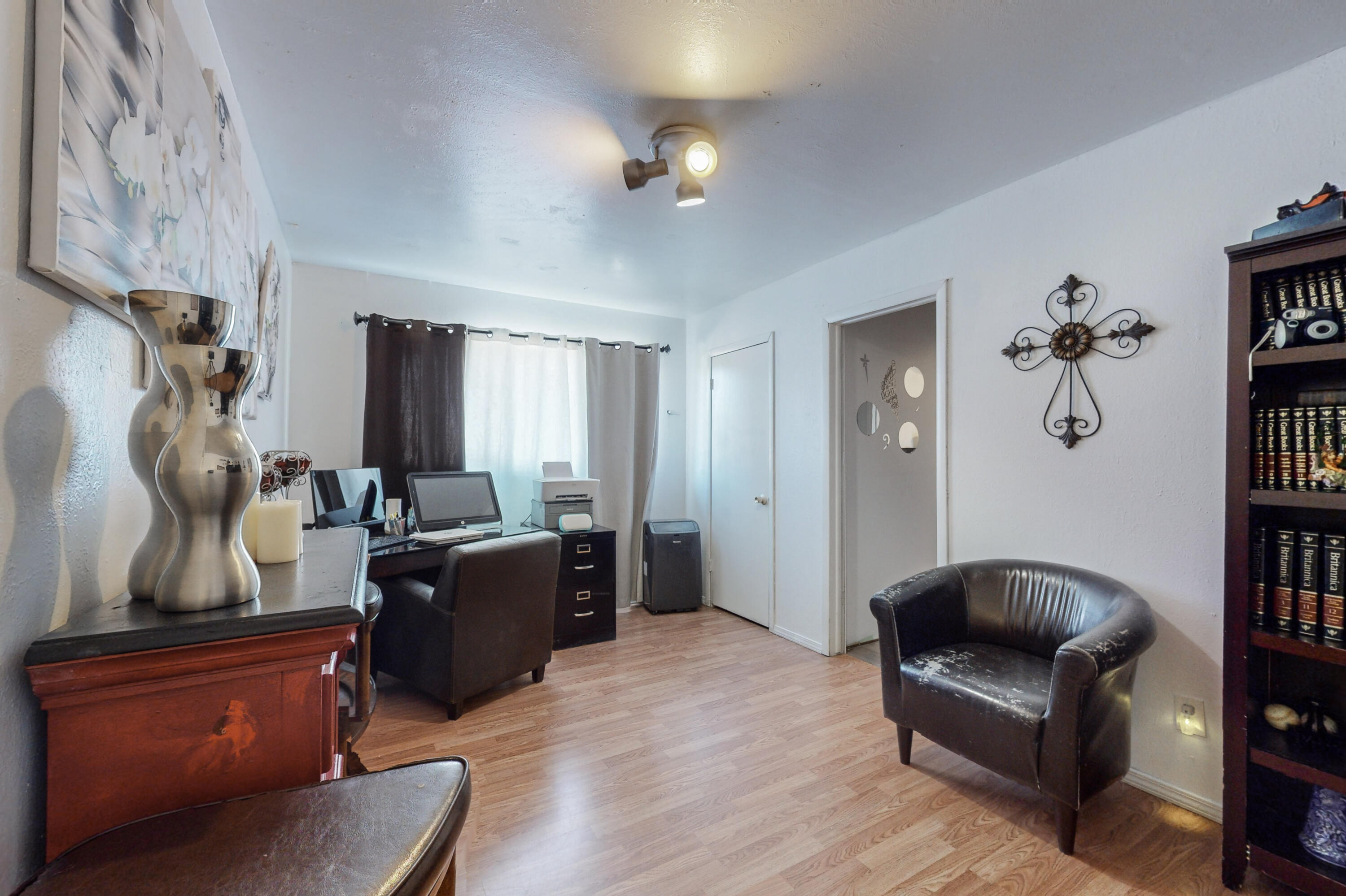 10613 Rafael Road SW