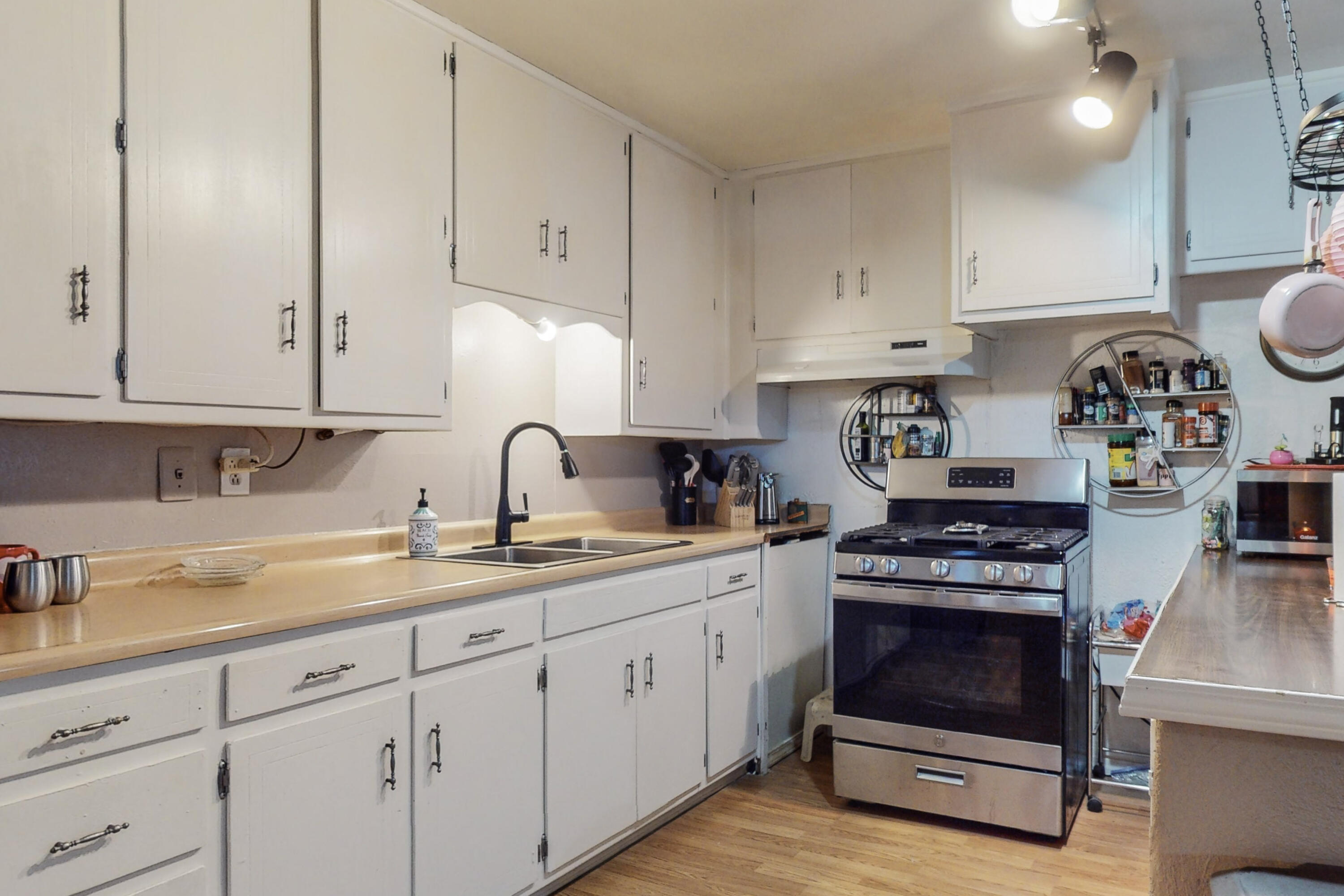 10613 Rafael Road SW