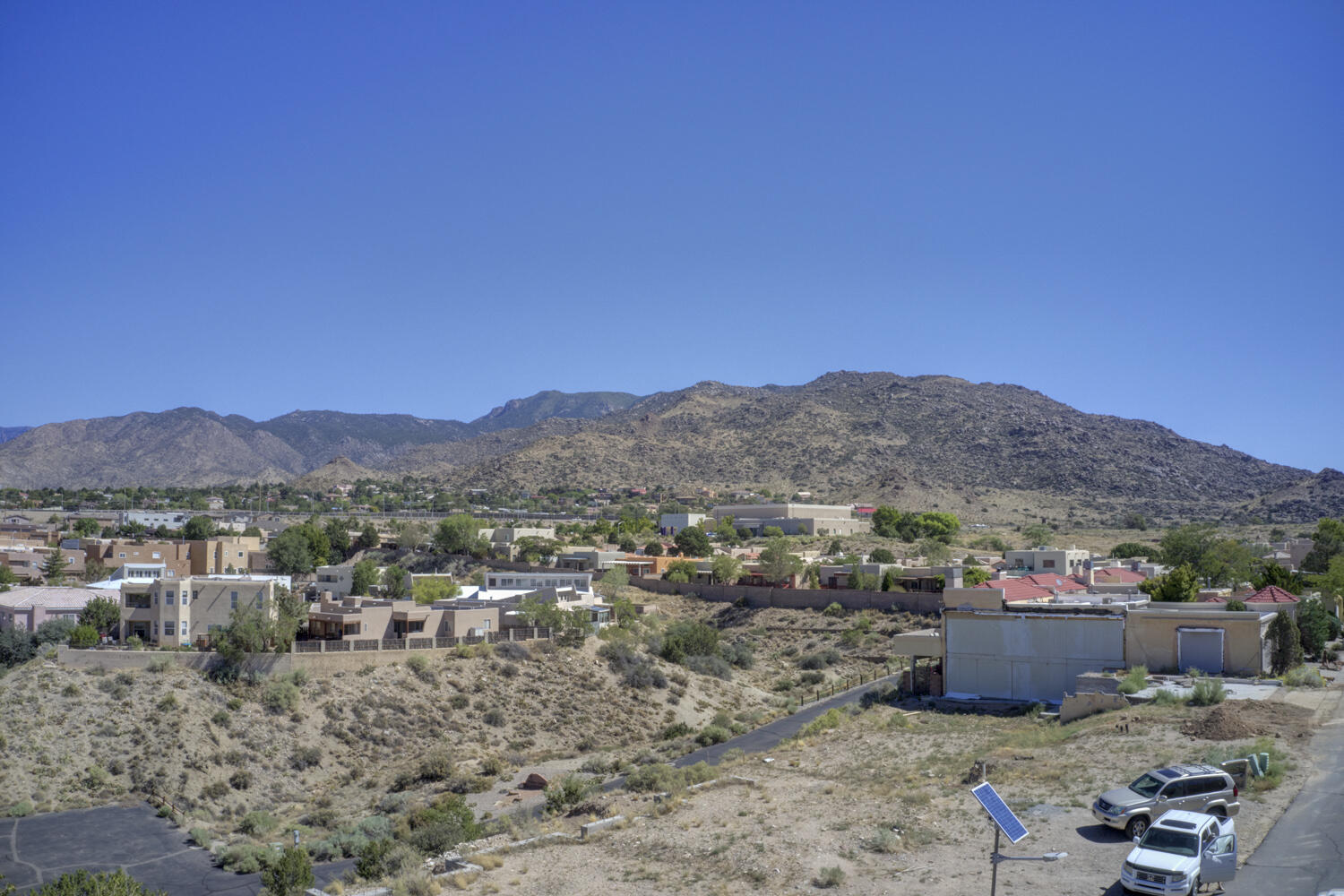 501 Pinon Creek Road SE