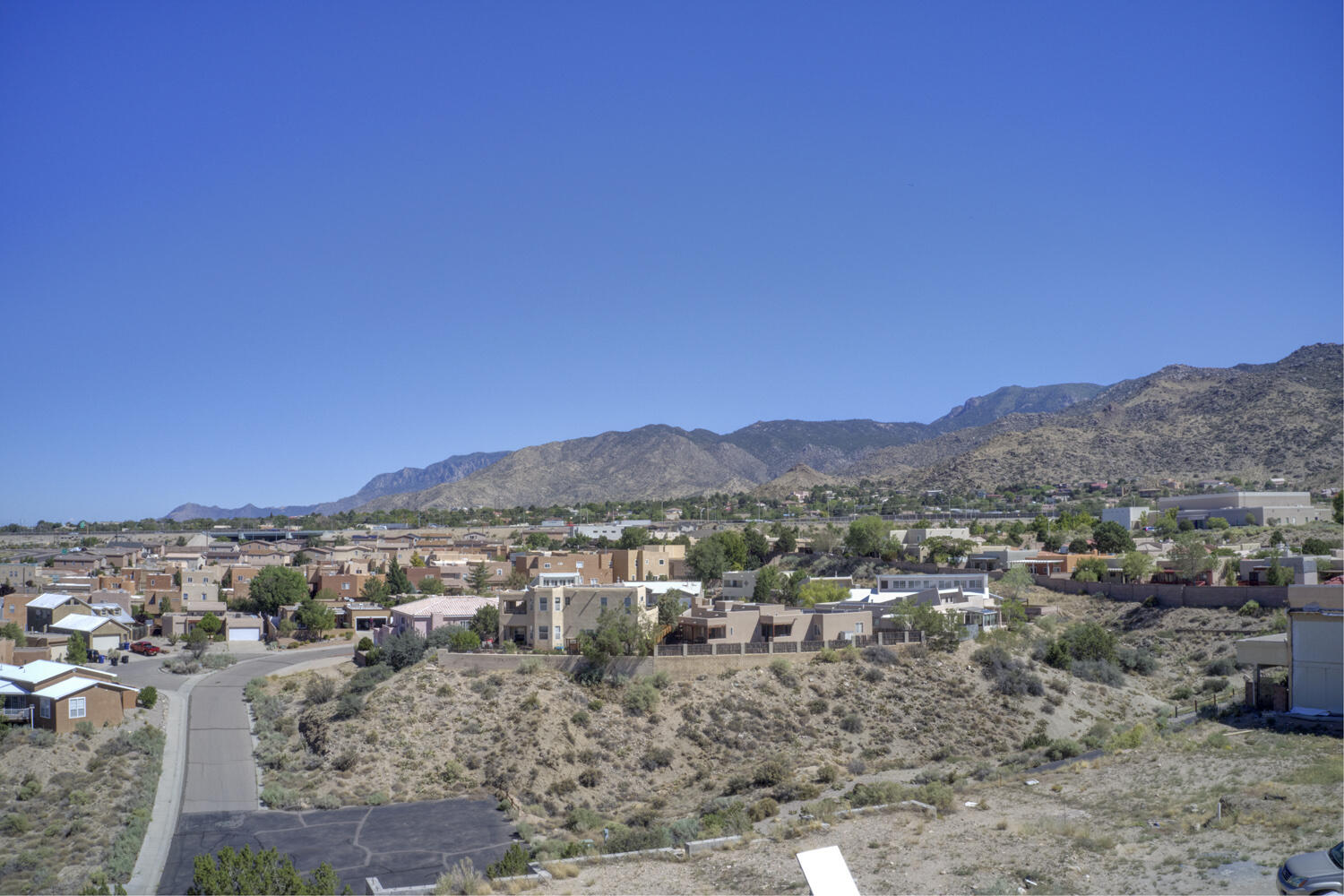 501 Pinon Creek Road SE
