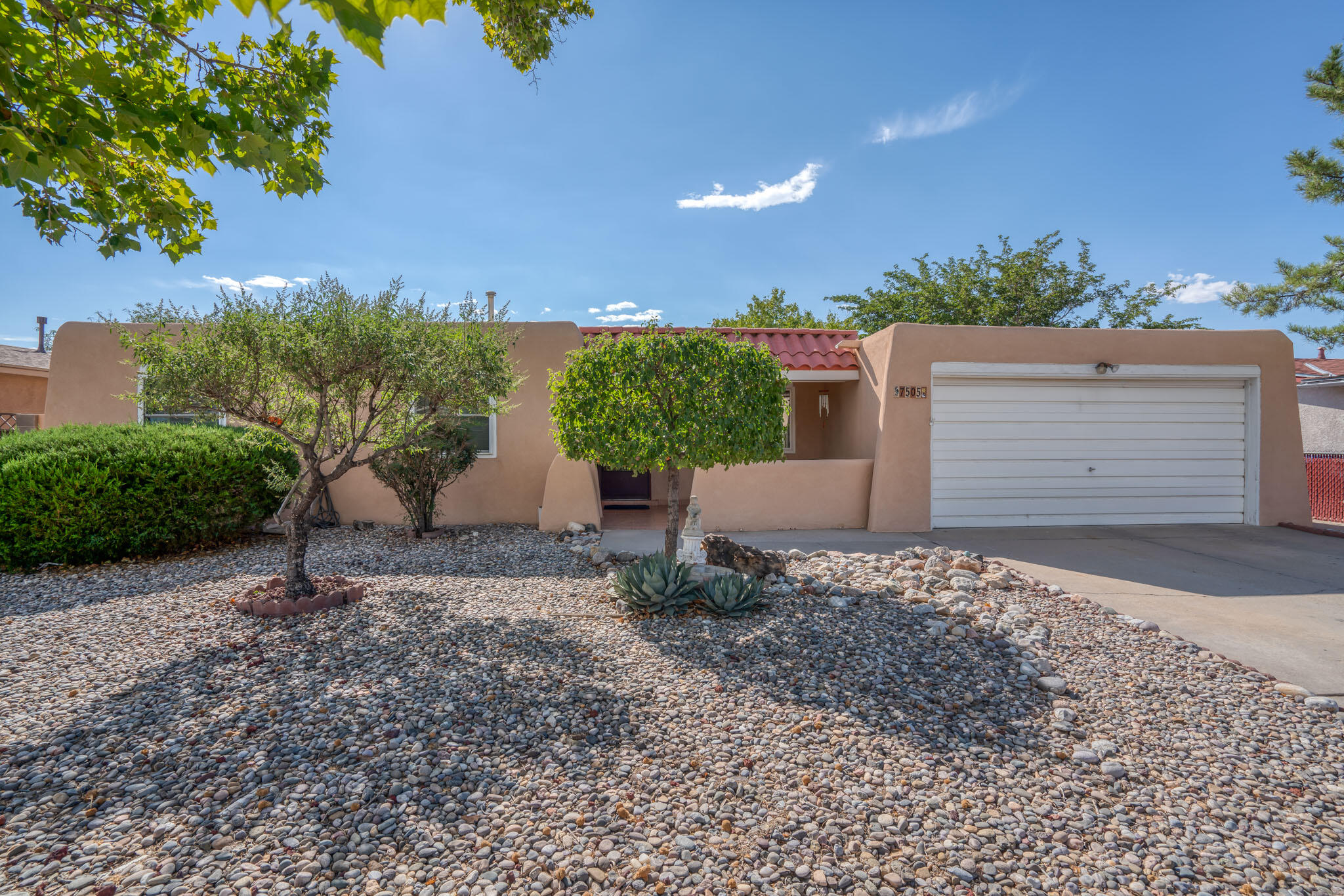 7505 St Clair Street NE