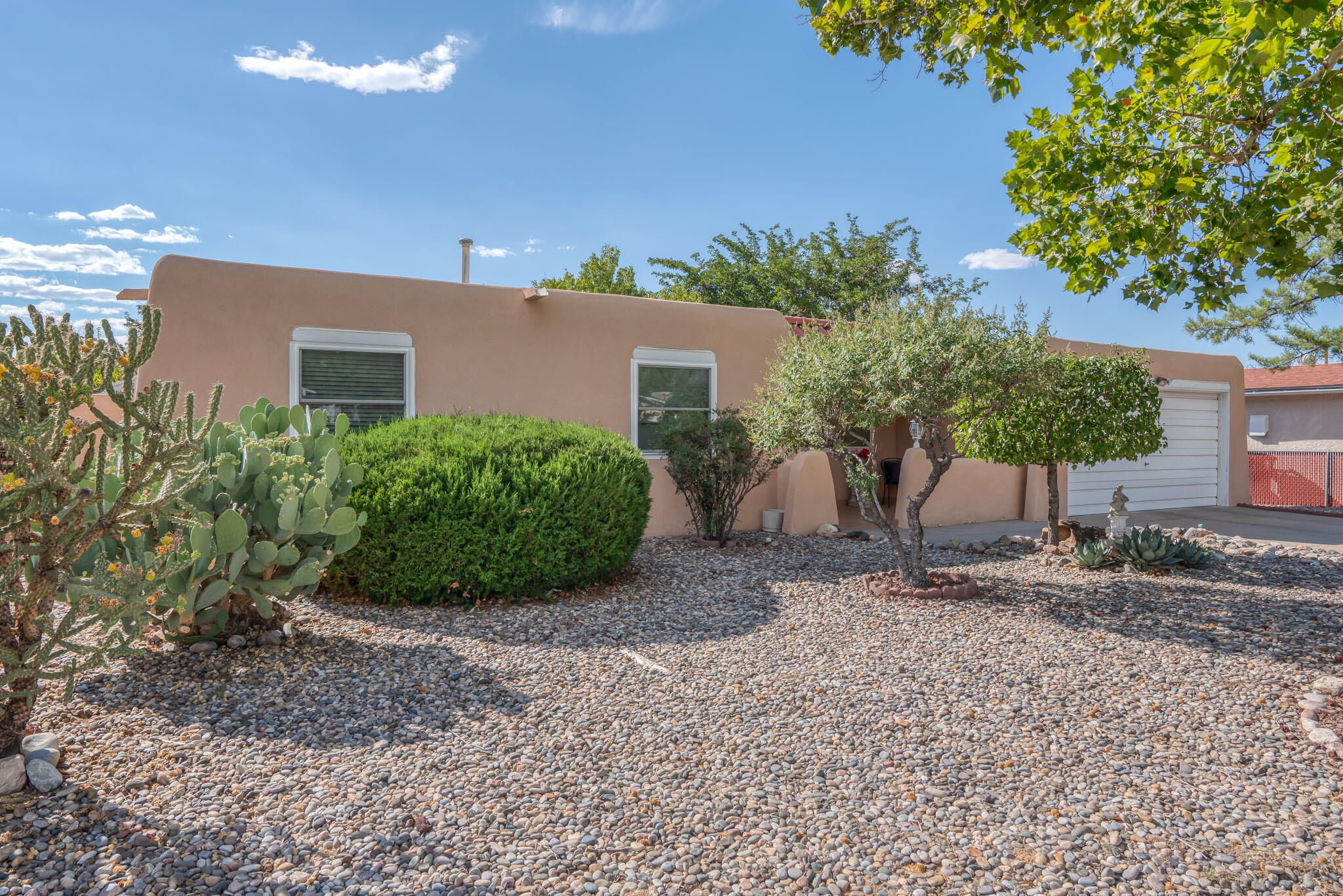 7505 St Clair Street NE